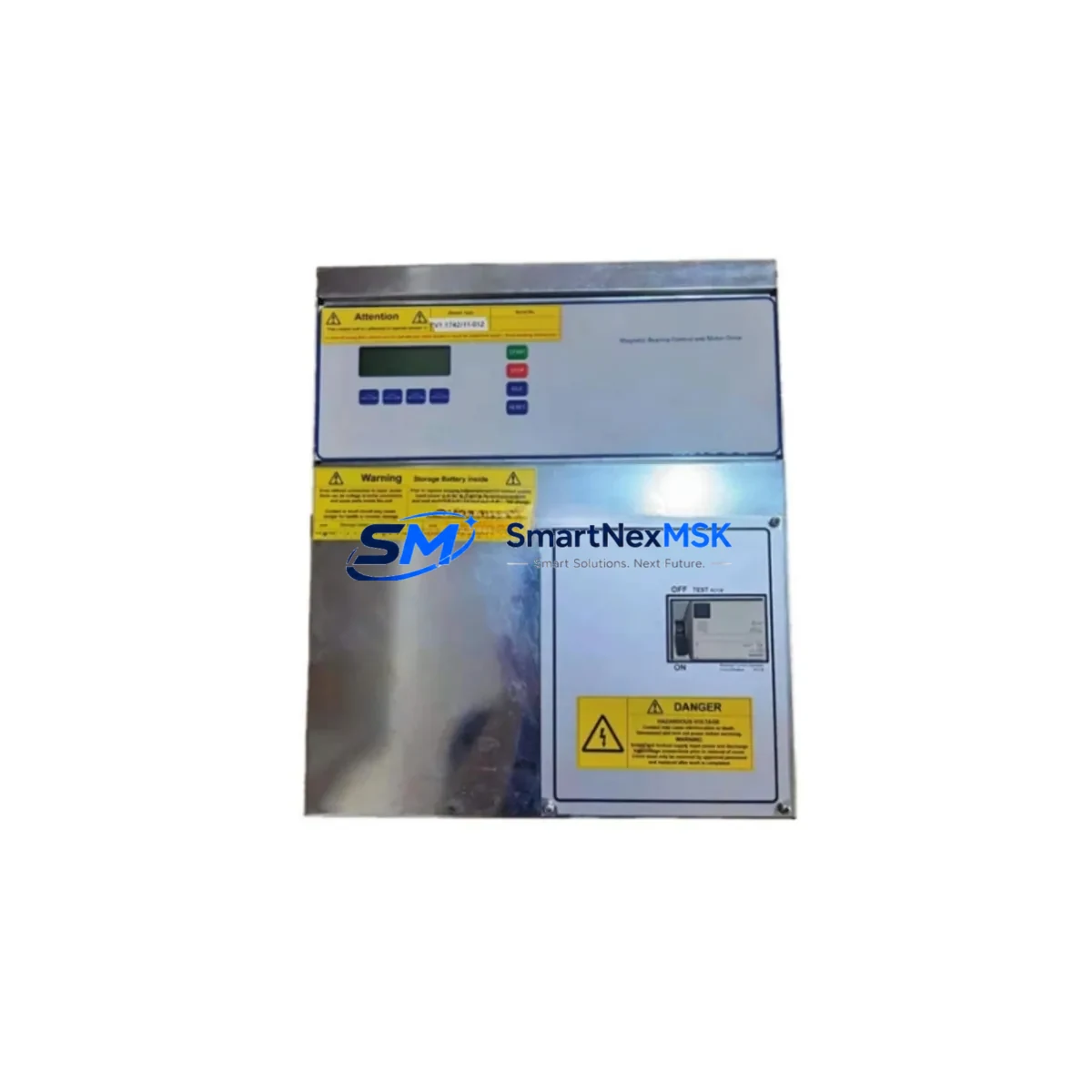 BECKER MB340 816-0028-102 Inverter