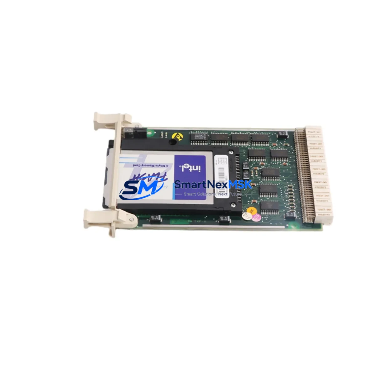 ABB | MB510 3BSE002540R1 | Program Card Interface Module