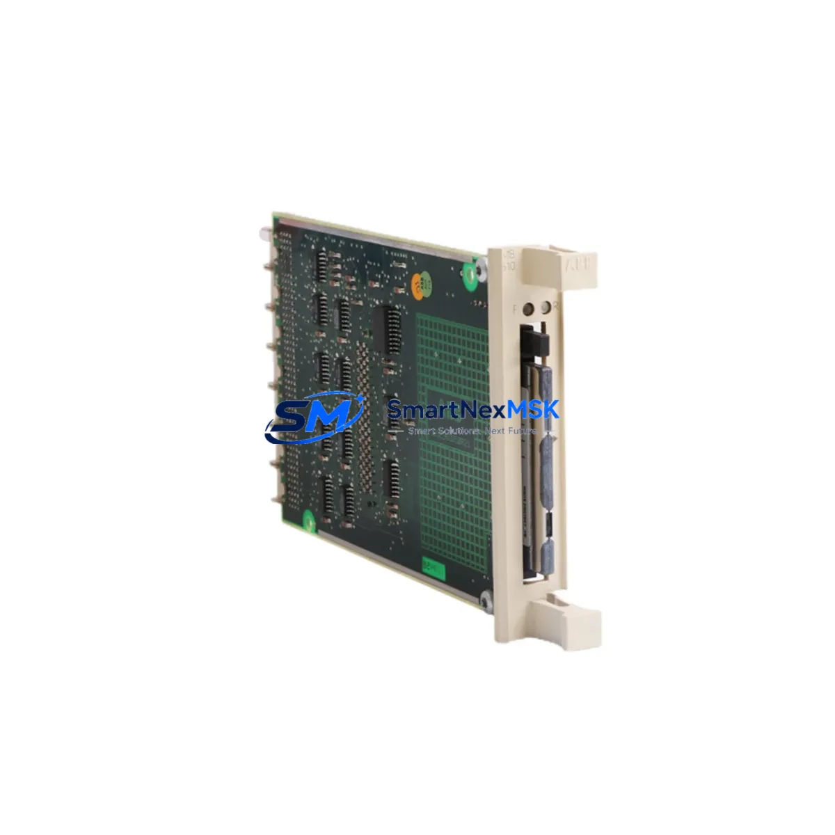 ABB | MB510 3BSE002540R1 | Program Card Interface Module image 3