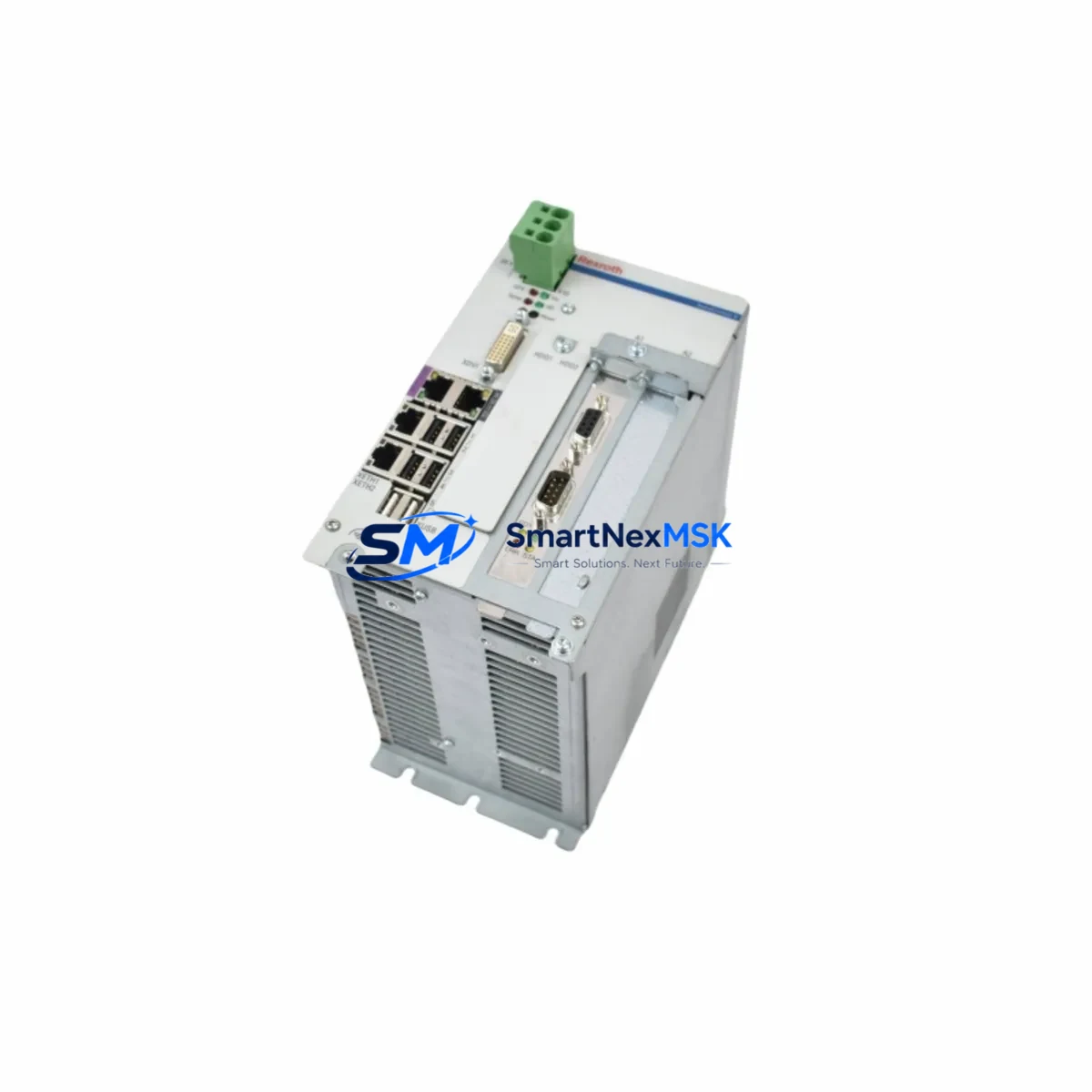 MECOS MBE3-50 Servo drive