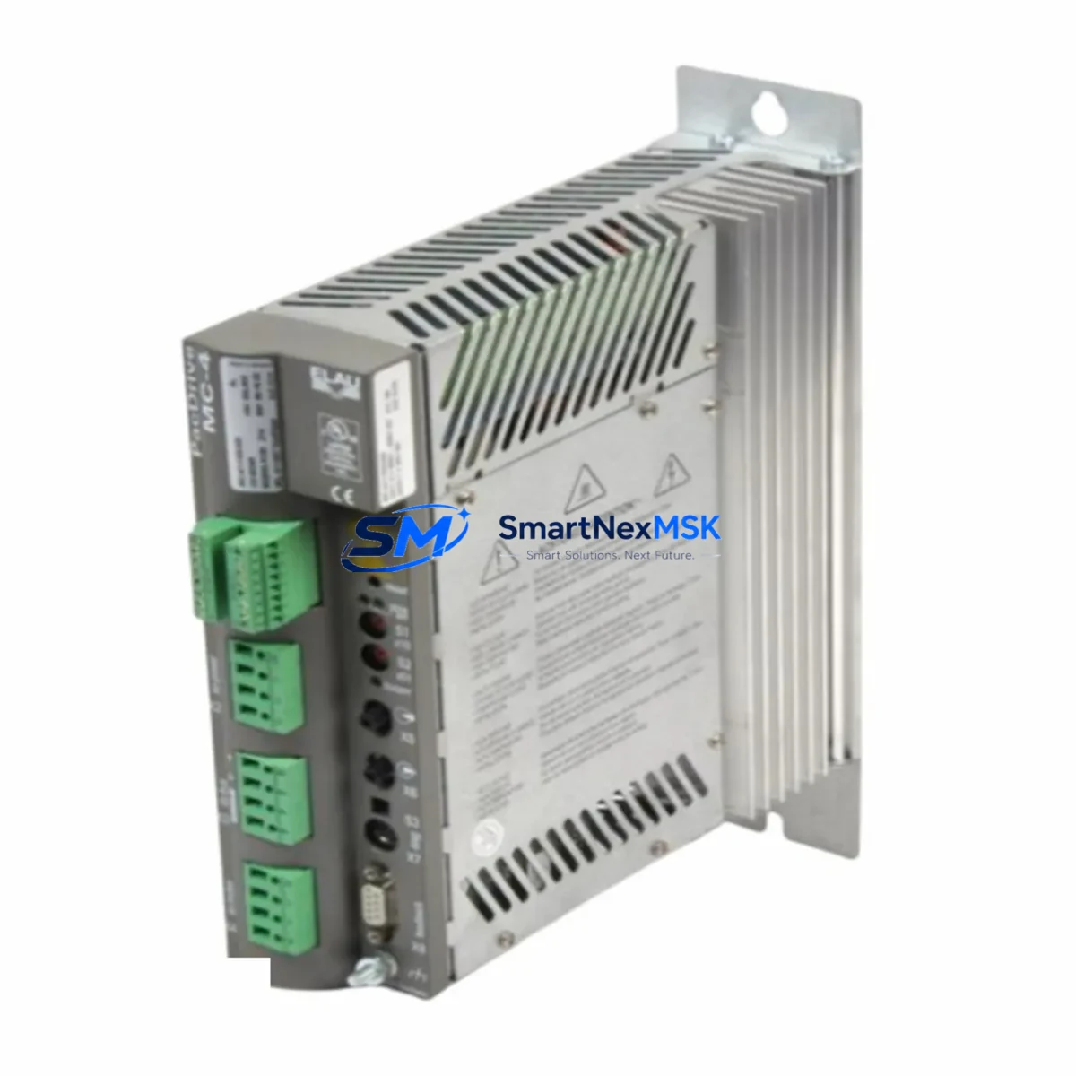 SCHNEIDER MC-4/11/03/400 PowerDrive Motion Controller