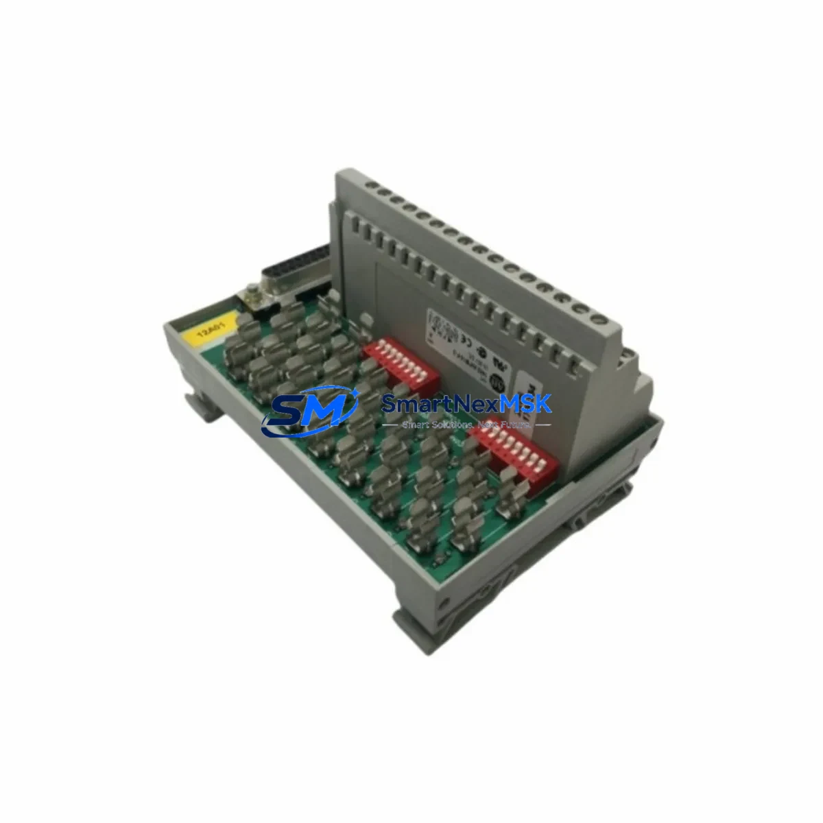 Honeywell MC-GHAO11 51309540-175 Analog Output Module