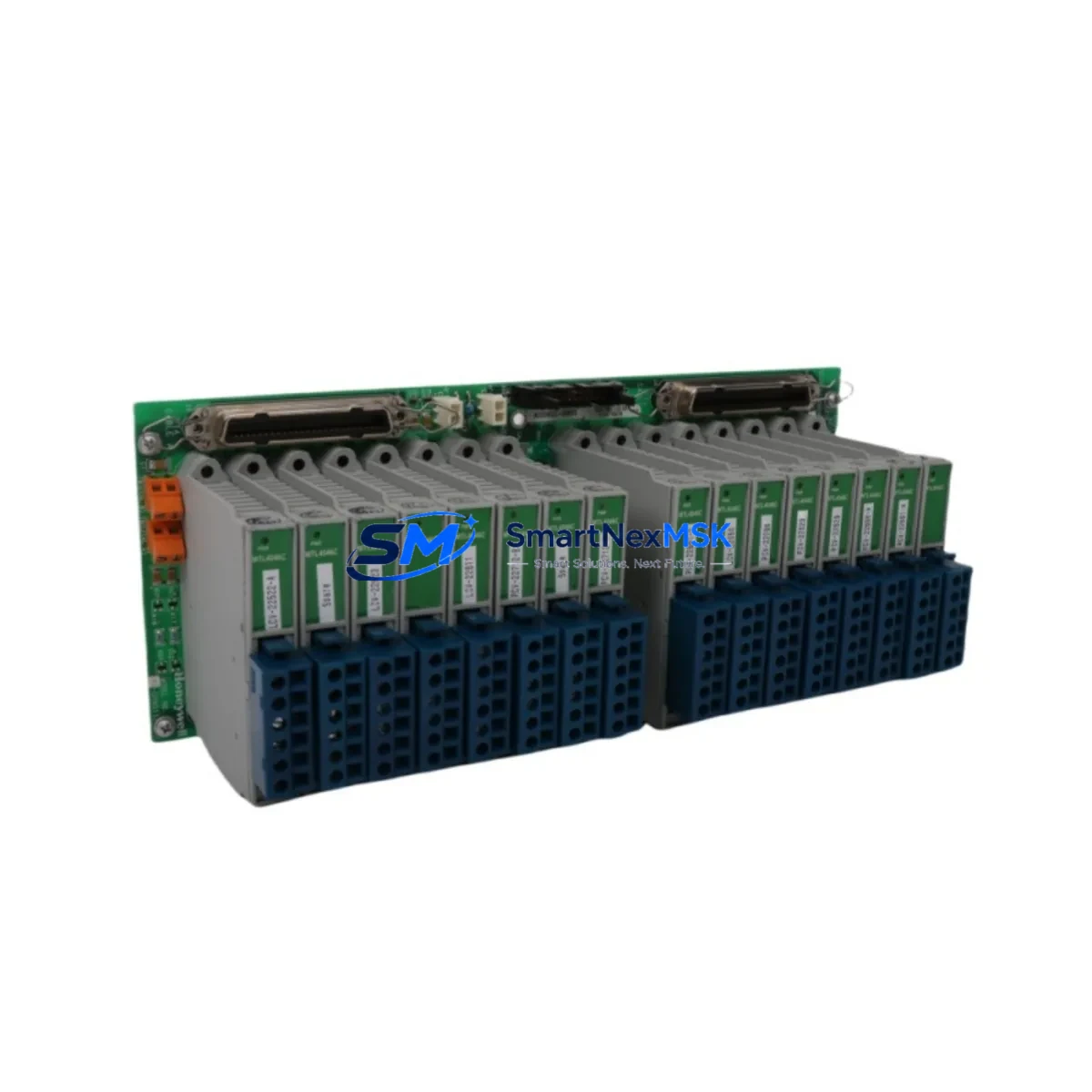 Honeywell MC-GHAO11 51309540-175 Analog Output Module image 2