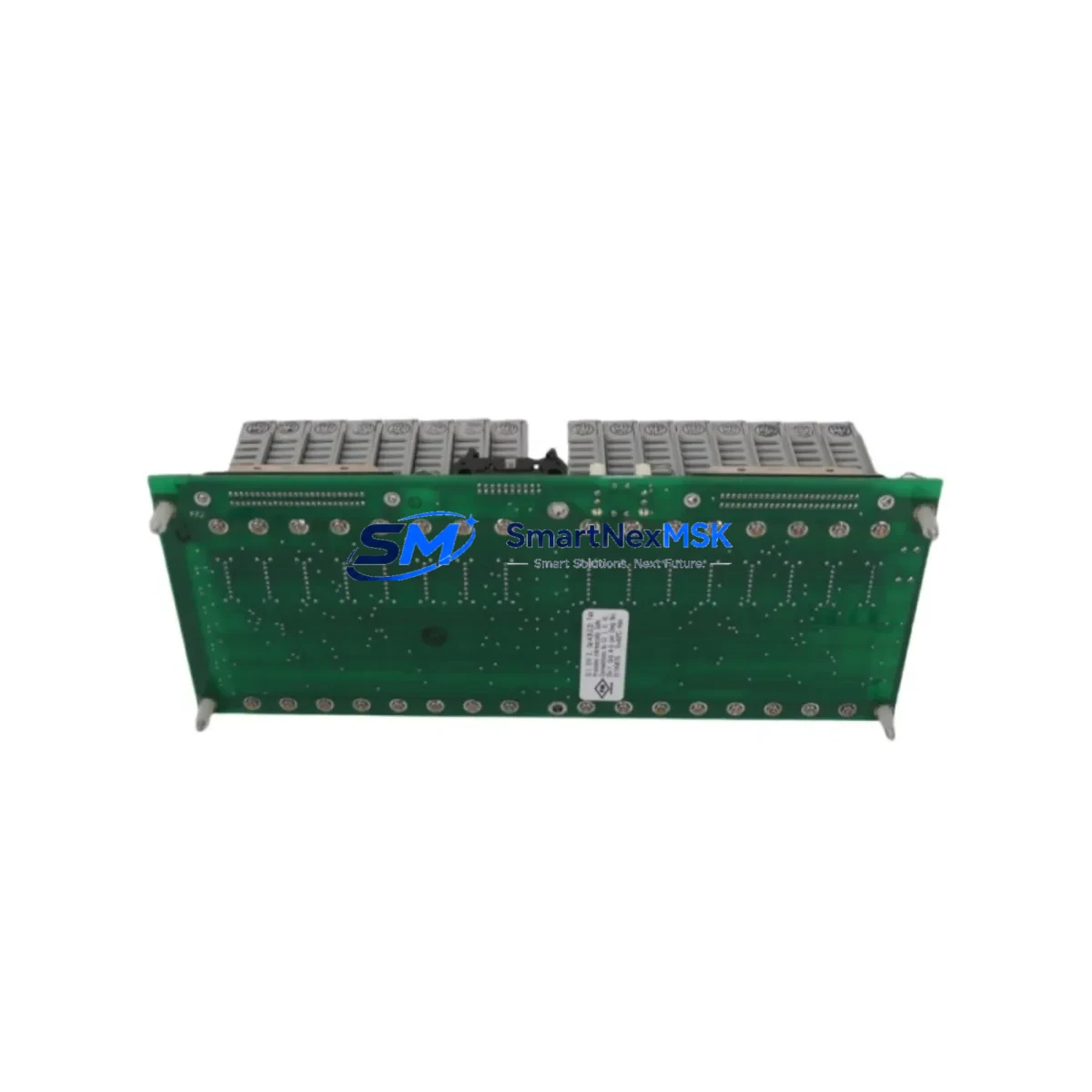 Honeywell MC-GHAO11 51309540-175 Analog Output Module image 3