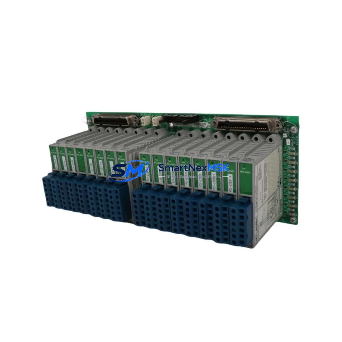 Honeywell MC-GHAO11 51309540-175 Analog Output Module image 4
