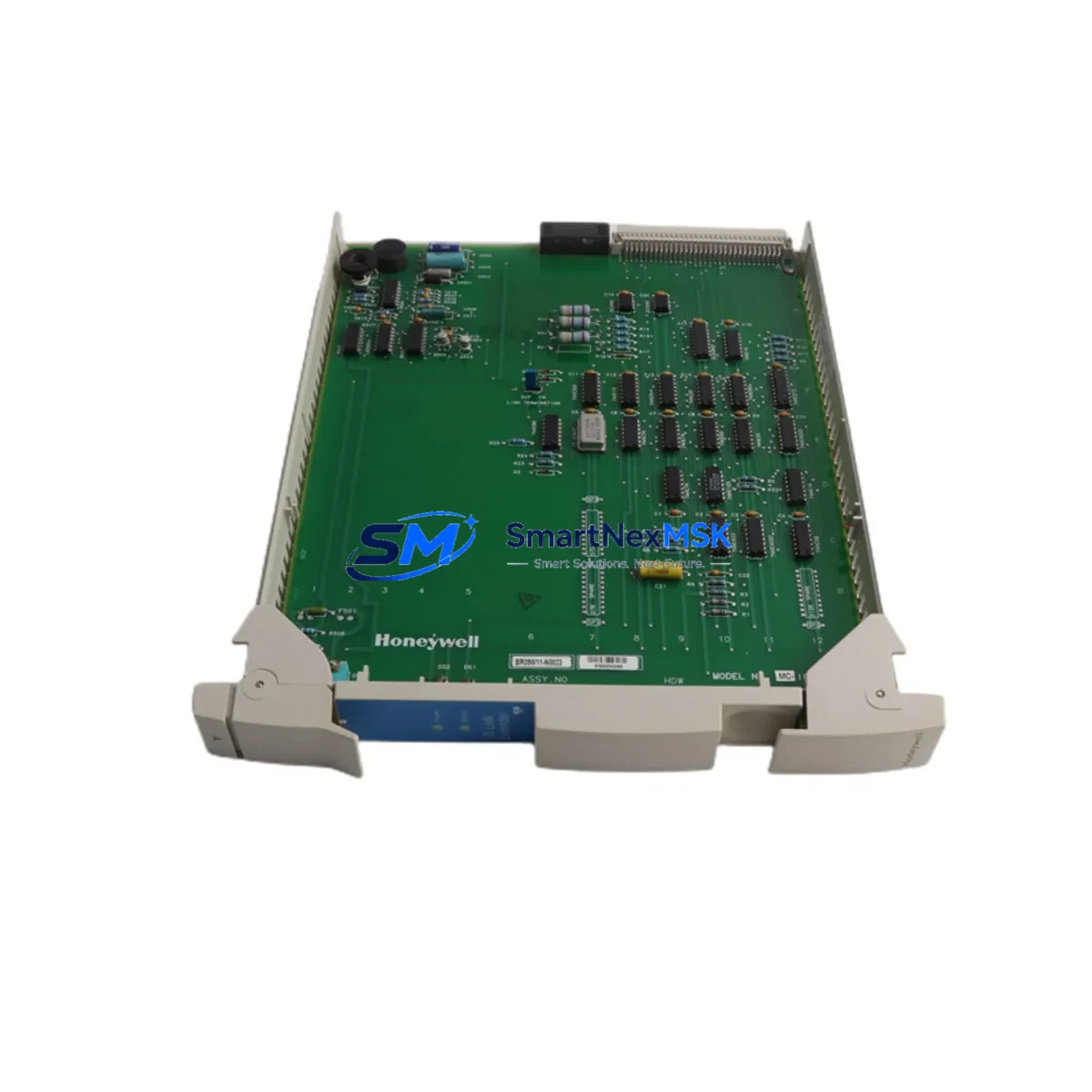 HONEYWELL | MC-IOLX02 51304419-150 | I/O Link Extender Card