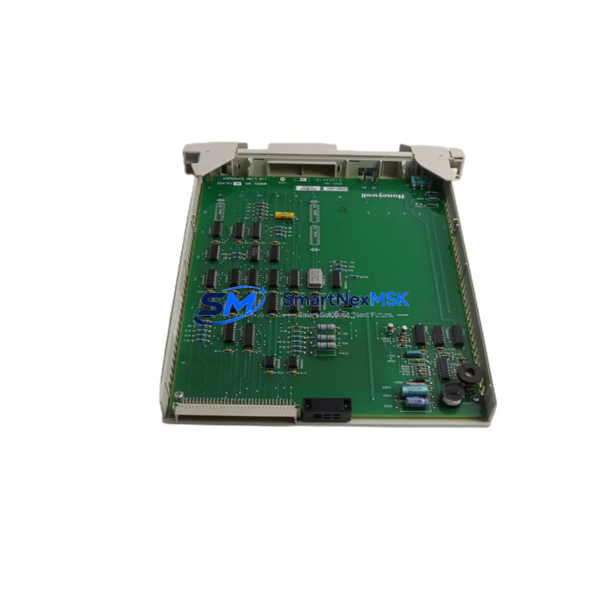HONEYWELL | MC-IOLX02 51304419-150 | I/O Link Extender Card image 3