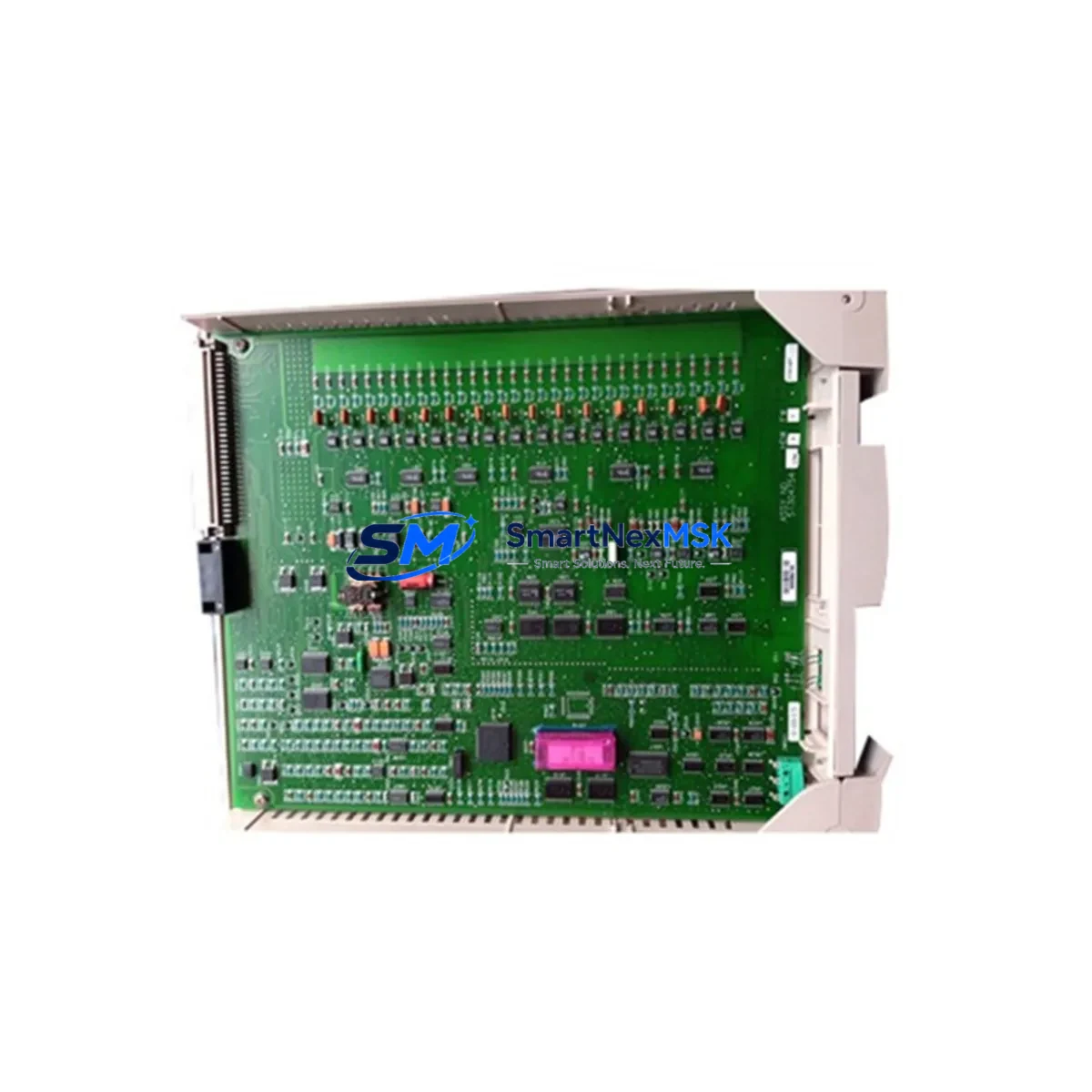 Honeywell MC-PAIH03 51304754-150 | Digital Input Module image 2