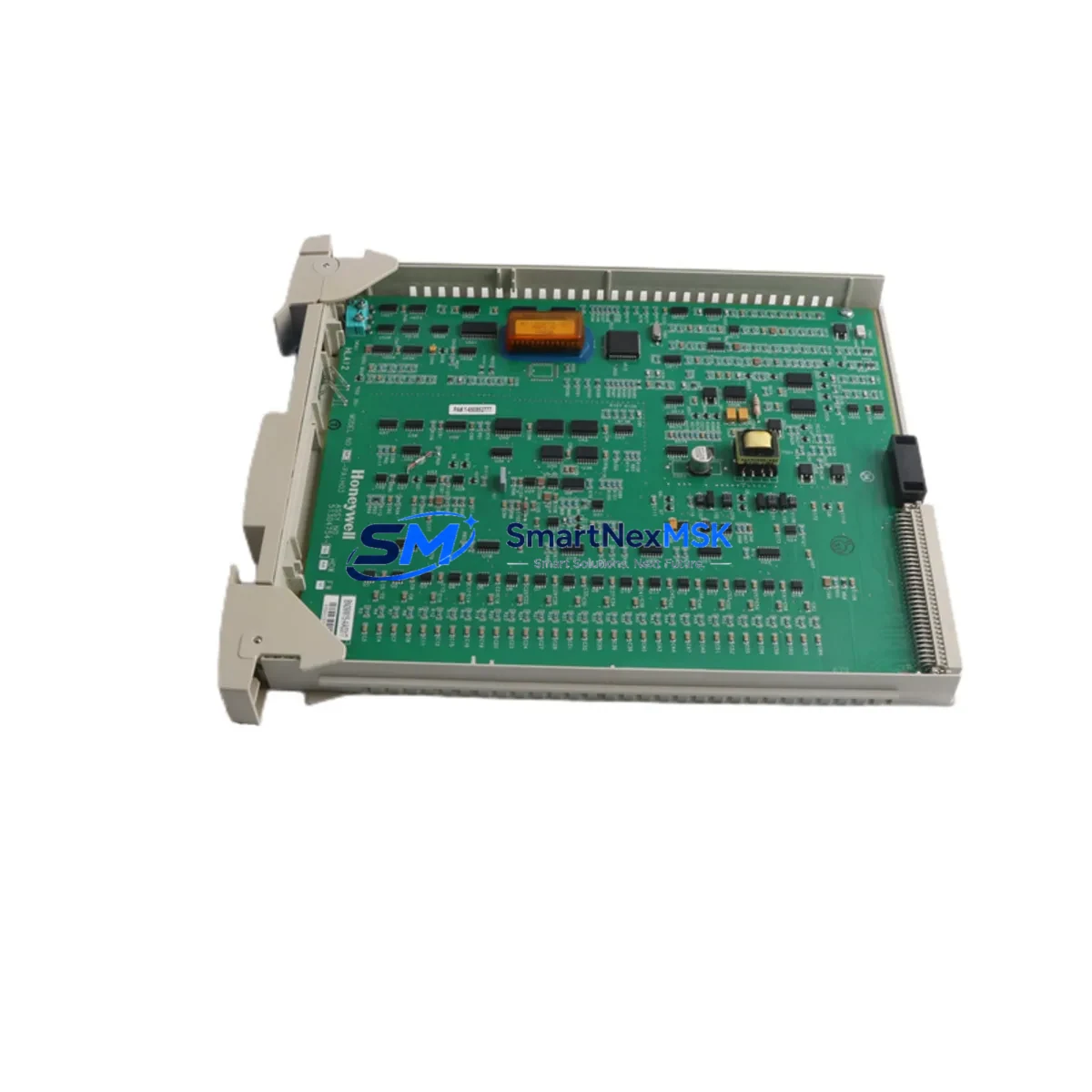 Honeywell MC-PAIH03 51304754-150 | Digital Input Module image 3