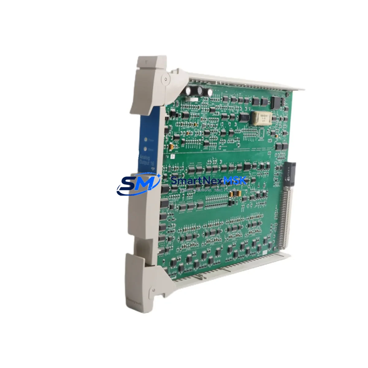 honeywell 80363969-150 MC-PAOY22 MC-PAOY22 Analog Output (AO) image 2
