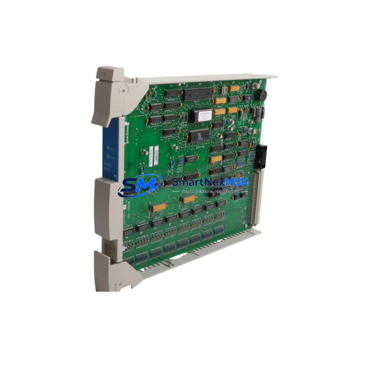 HONEYWELLMC-PDIX02 51304485-150 Digital Input Processor image 5