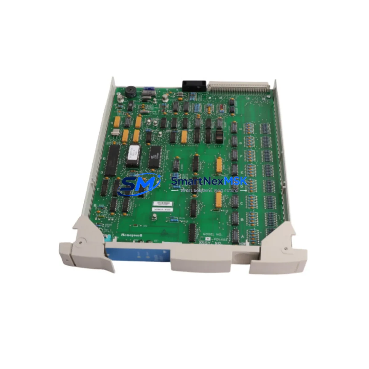 HONEYWELLMC-PDIX02 51304485-150 Digital Input Processor image 6