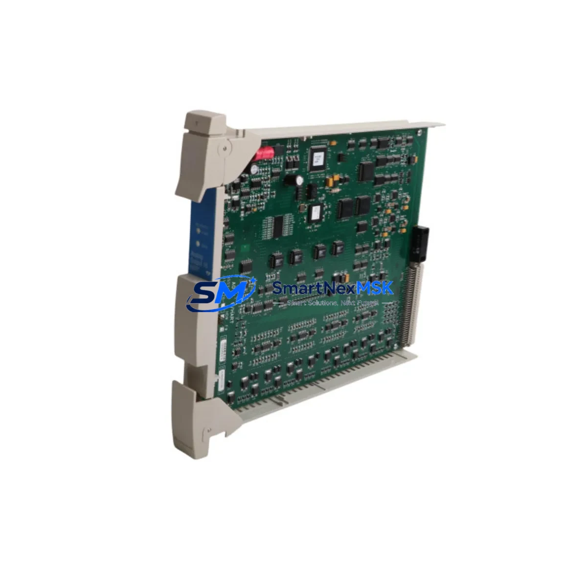 HONEYWELLMC-PDIX02 51304485-150 Digital Input Processor image 8
