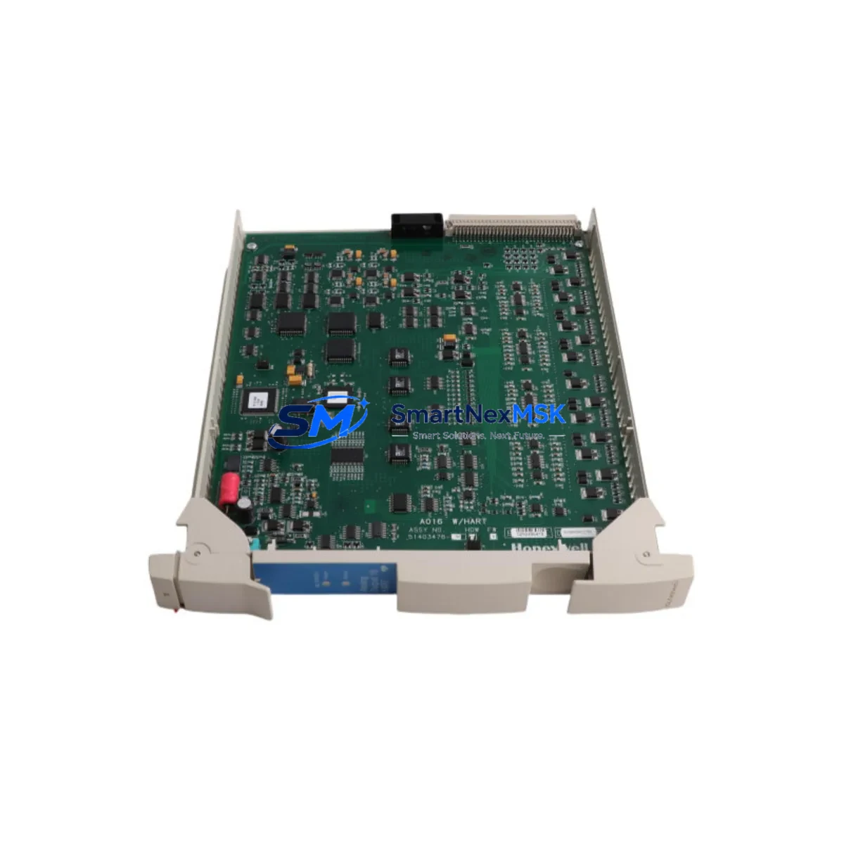 HONEYWELLMC-PDIX02 51304485-150 Digital Input Processor image 9