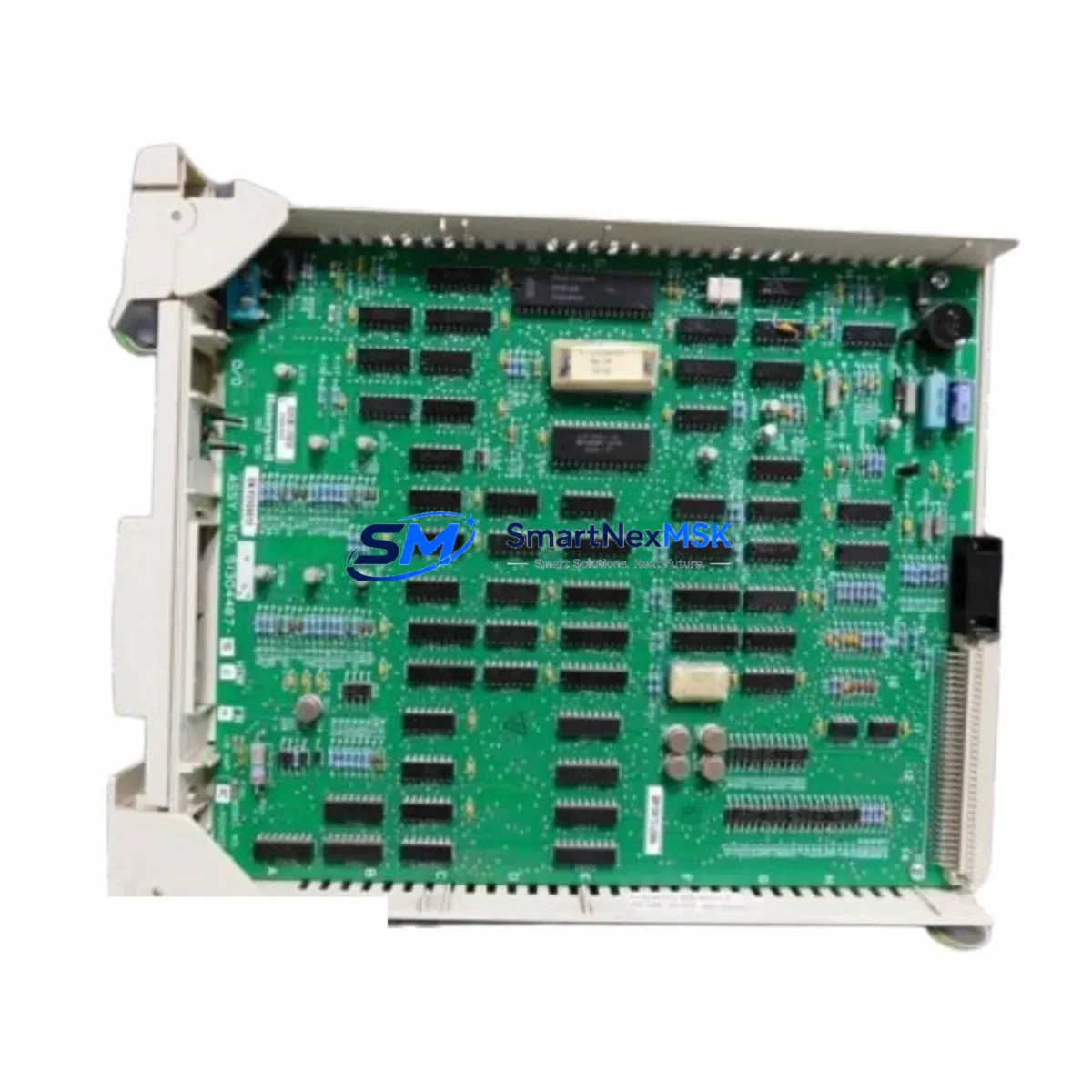 HONEYWELL | MC-PDOX02 51304487-150 | Digital Output Board