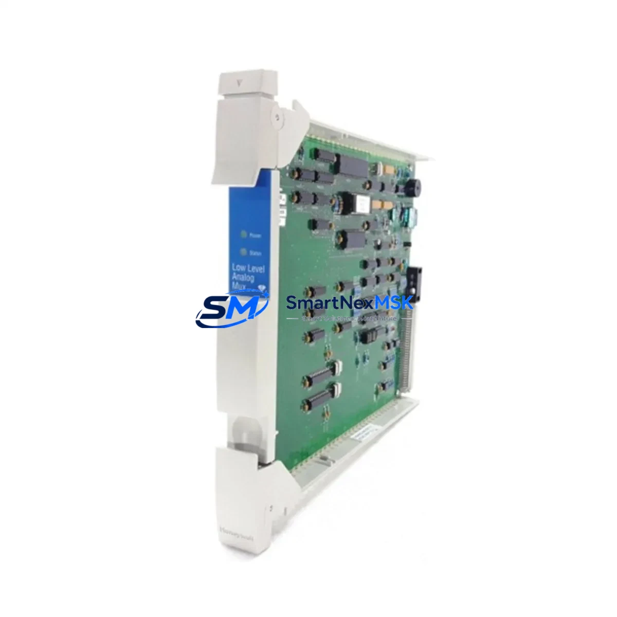 HONEYWELL | MC-PDOX02 51304487-150 | Digital Output Board image 2