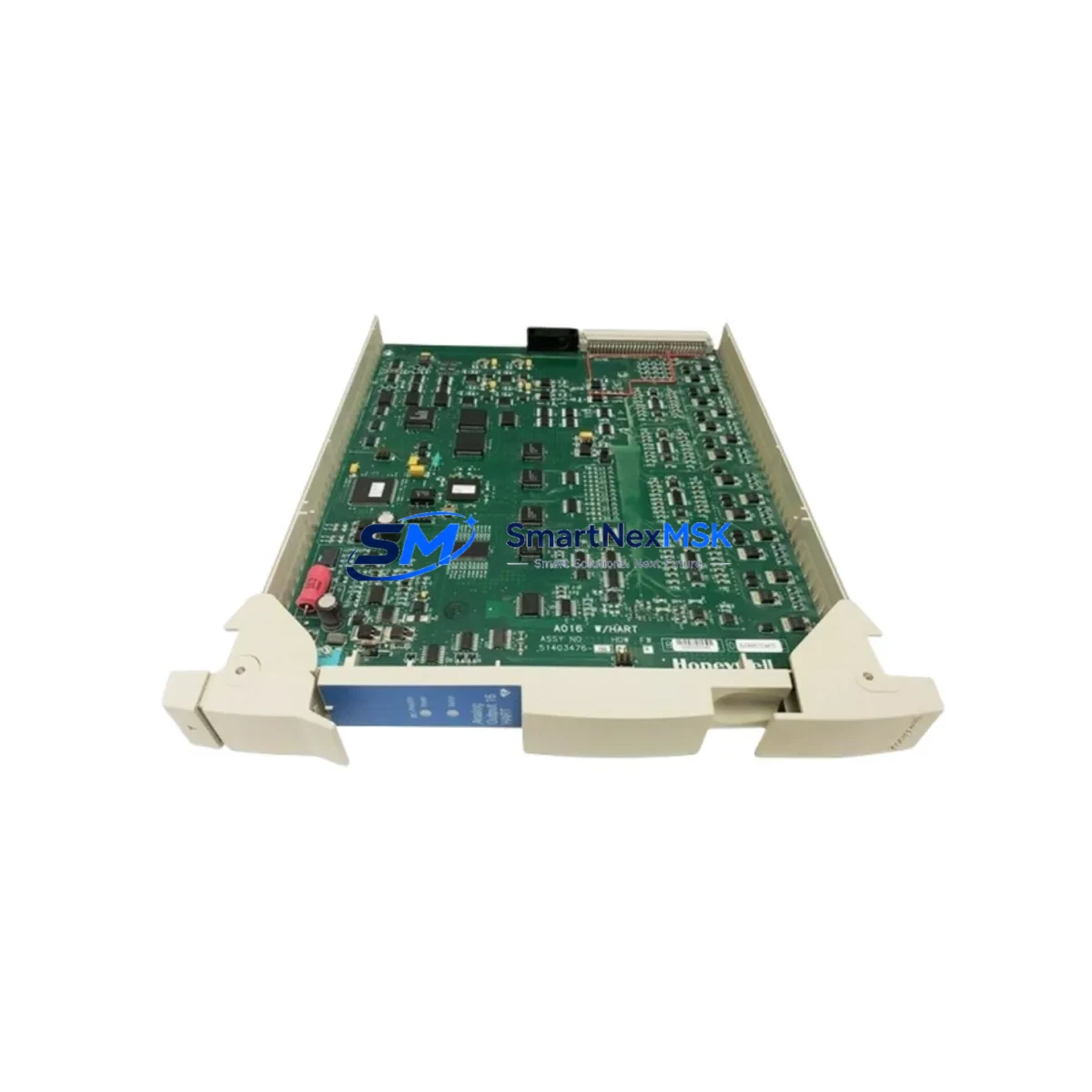 Honeywell MC-PHAO01 51403476-150 Module