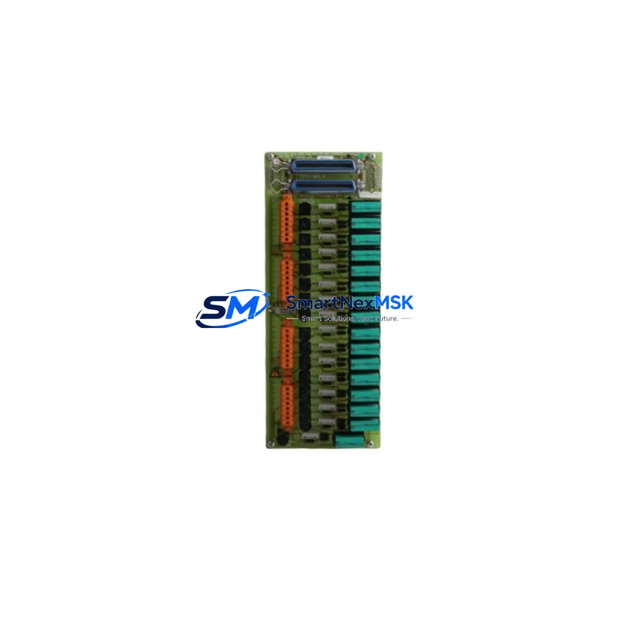 Honeywell MC-PHAO01 51403476-150 Module image 2