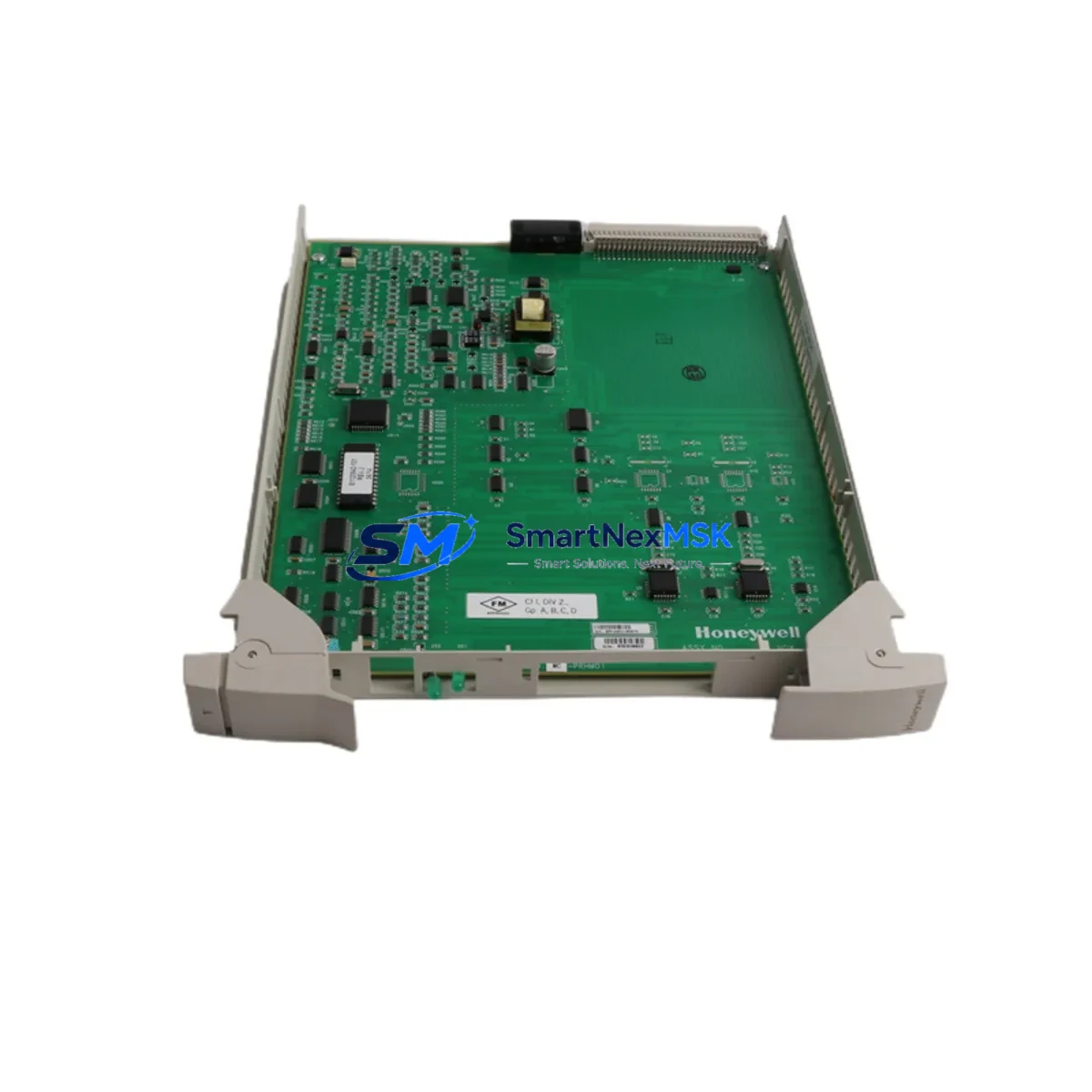 HONEYWELL | MC-PRHM01 51404109-175 | MODULE image 3