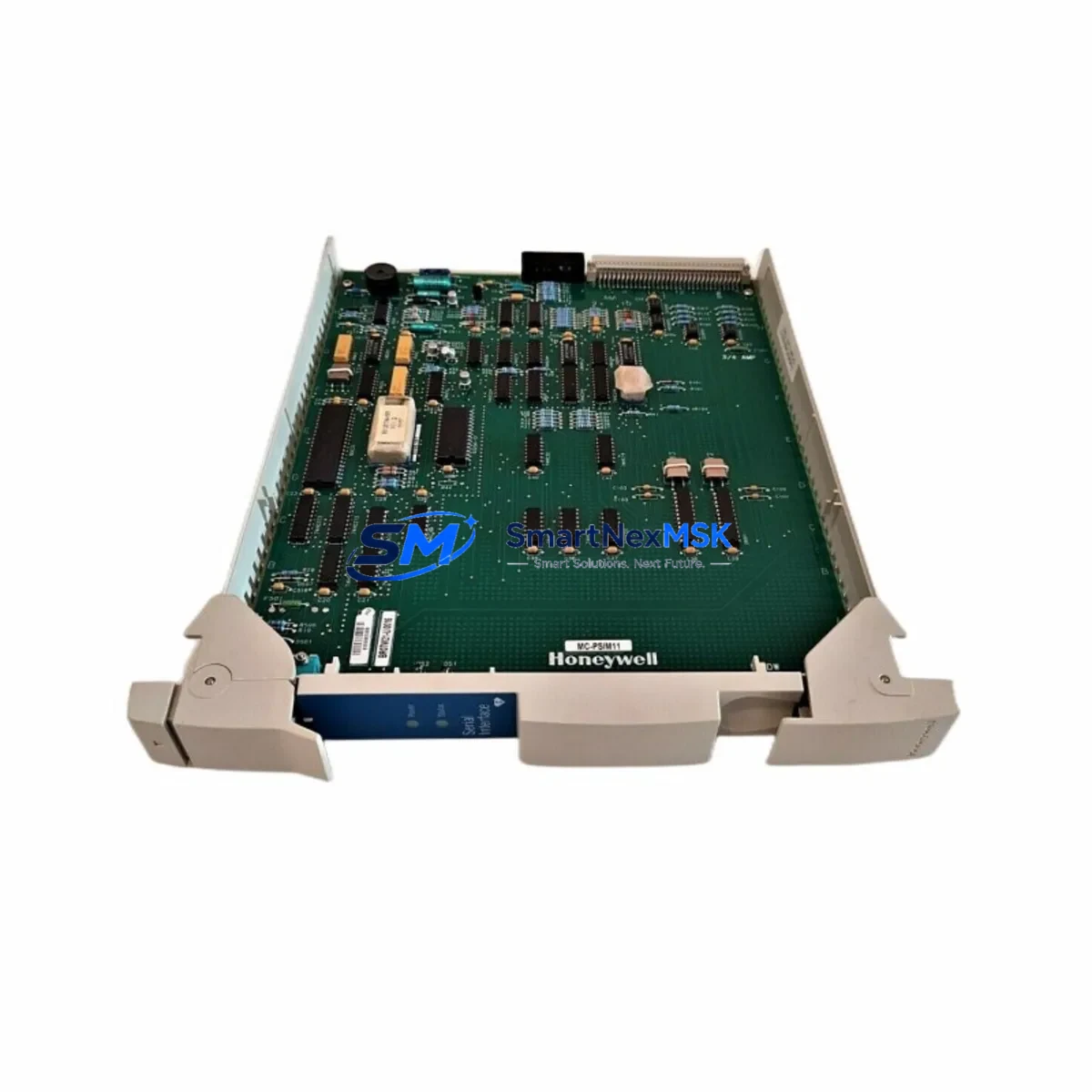 HONEYWELL MC-PSIM11 51304362-350 Interface Card image 2