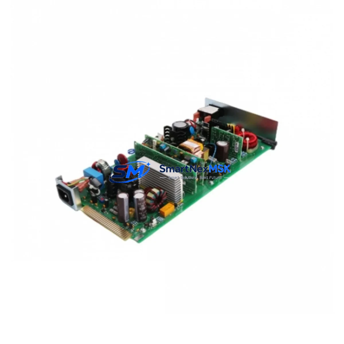 HONEYWELL MC-PSRX04 51404174-275 Power Supply image 2