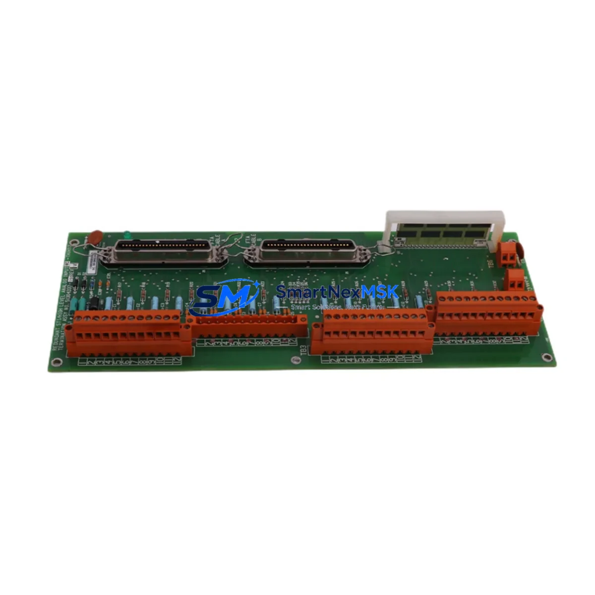 HONEYWELL | MC-TAIH12 51304337-150 | High Level Analog Input