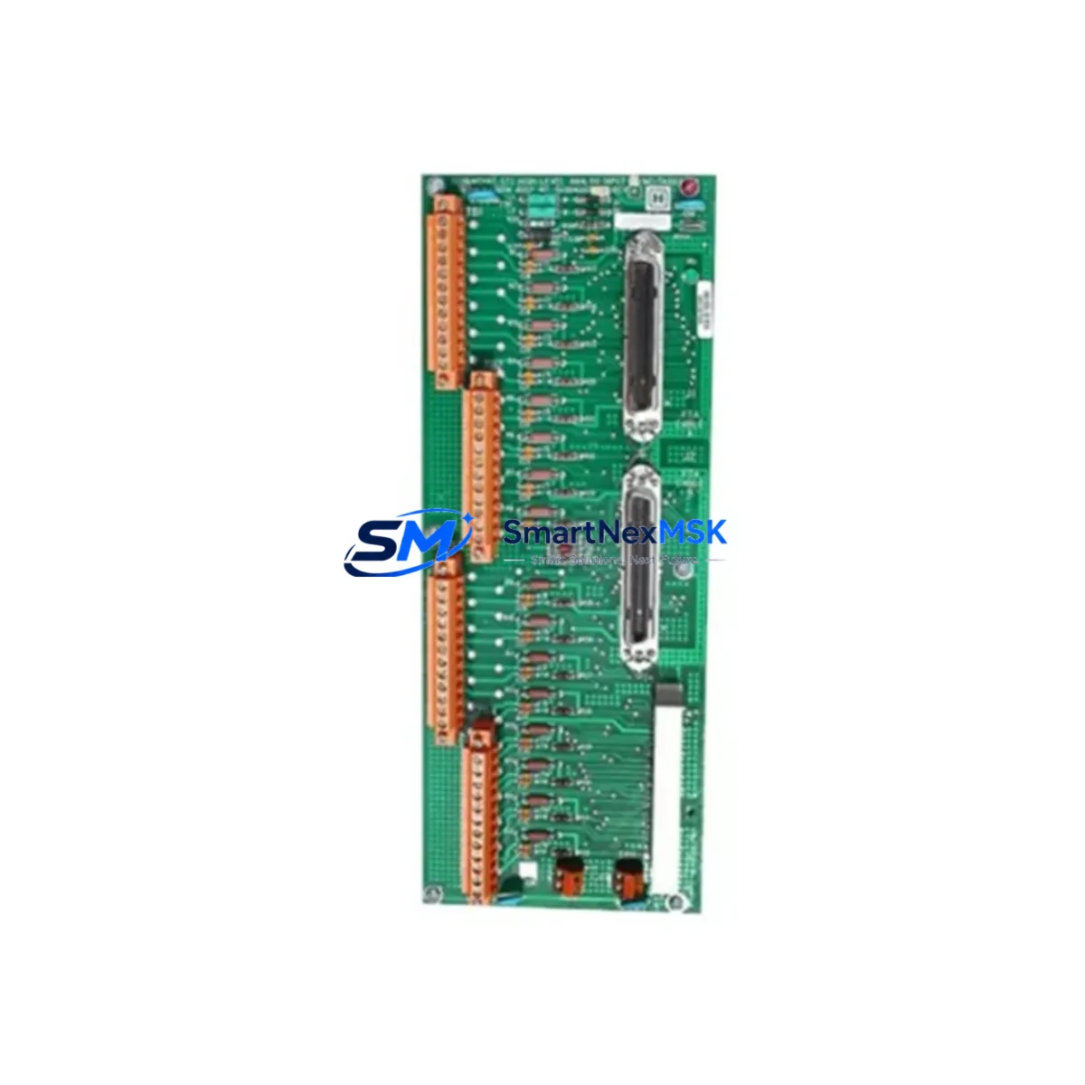HONEYWELL | MC-TAIH12 51304337-150 | High Level Analog Input image 3