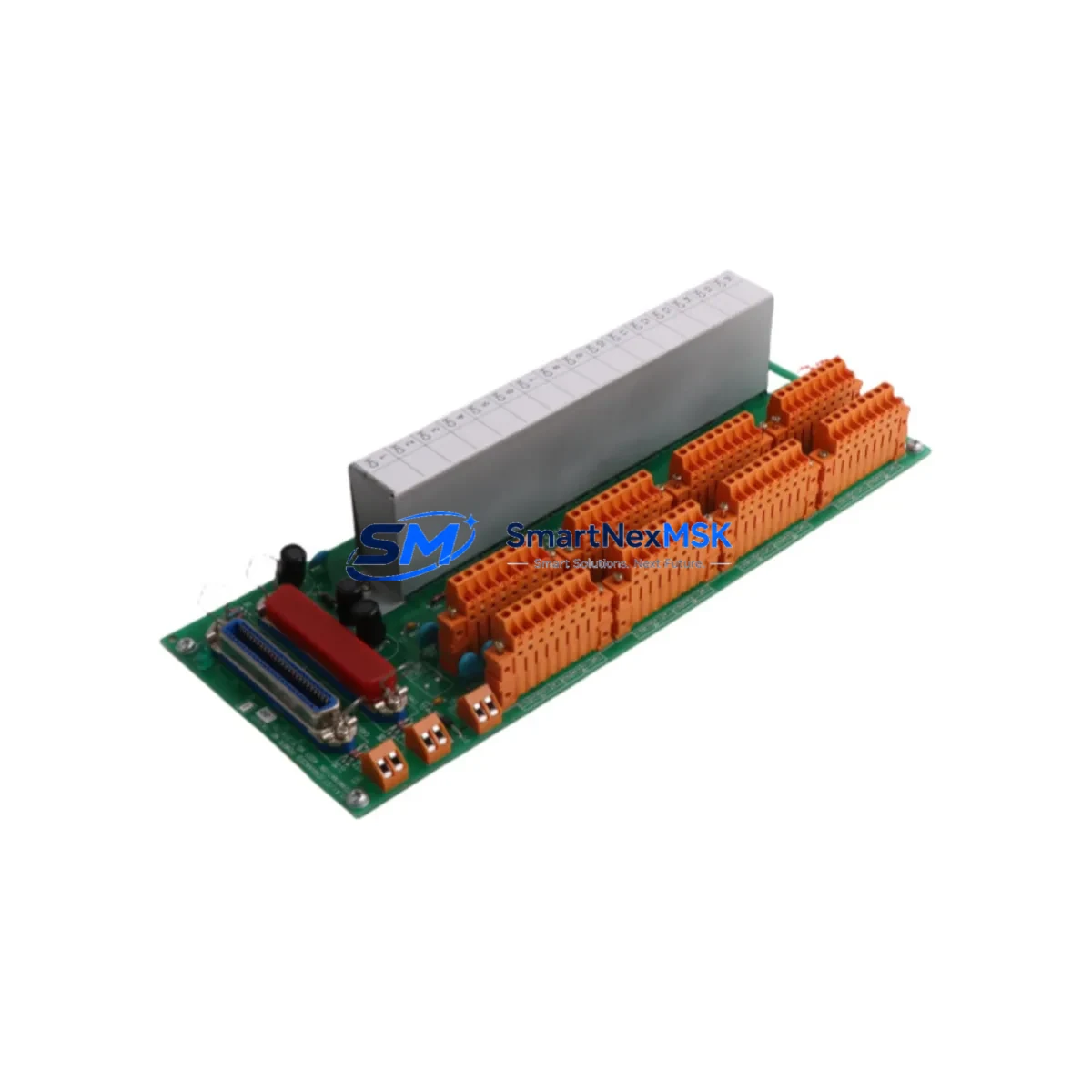 HONEYWELLMC-TAIH22 51204170-250 High Level Analog Input Module