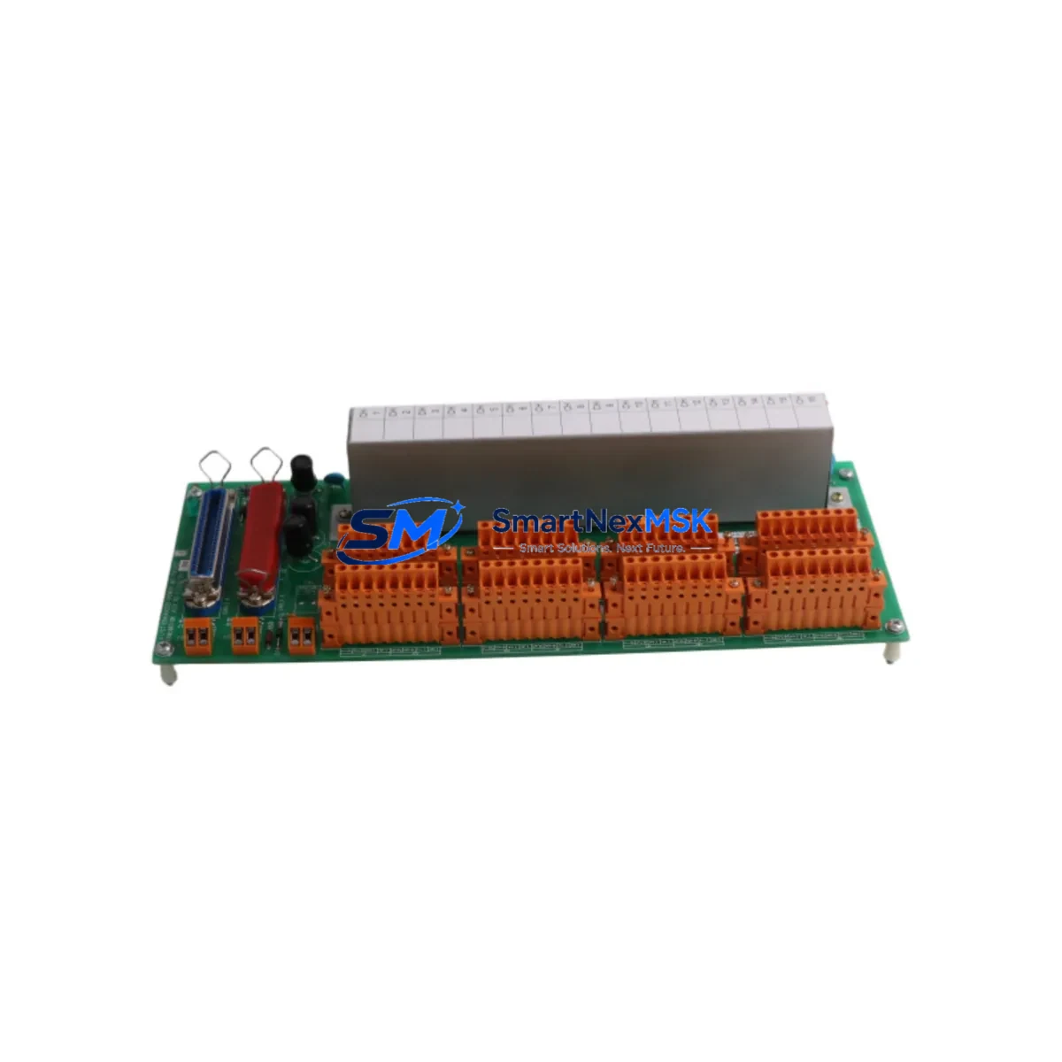 HONEYWELLMC-TAIH22 51204170-250 High Level Analog Input Module image 2