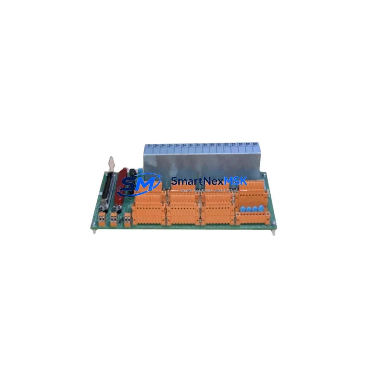 HONEYWELLMC-TAIH22 51204170-250 High Level Analog Input Module image 4
