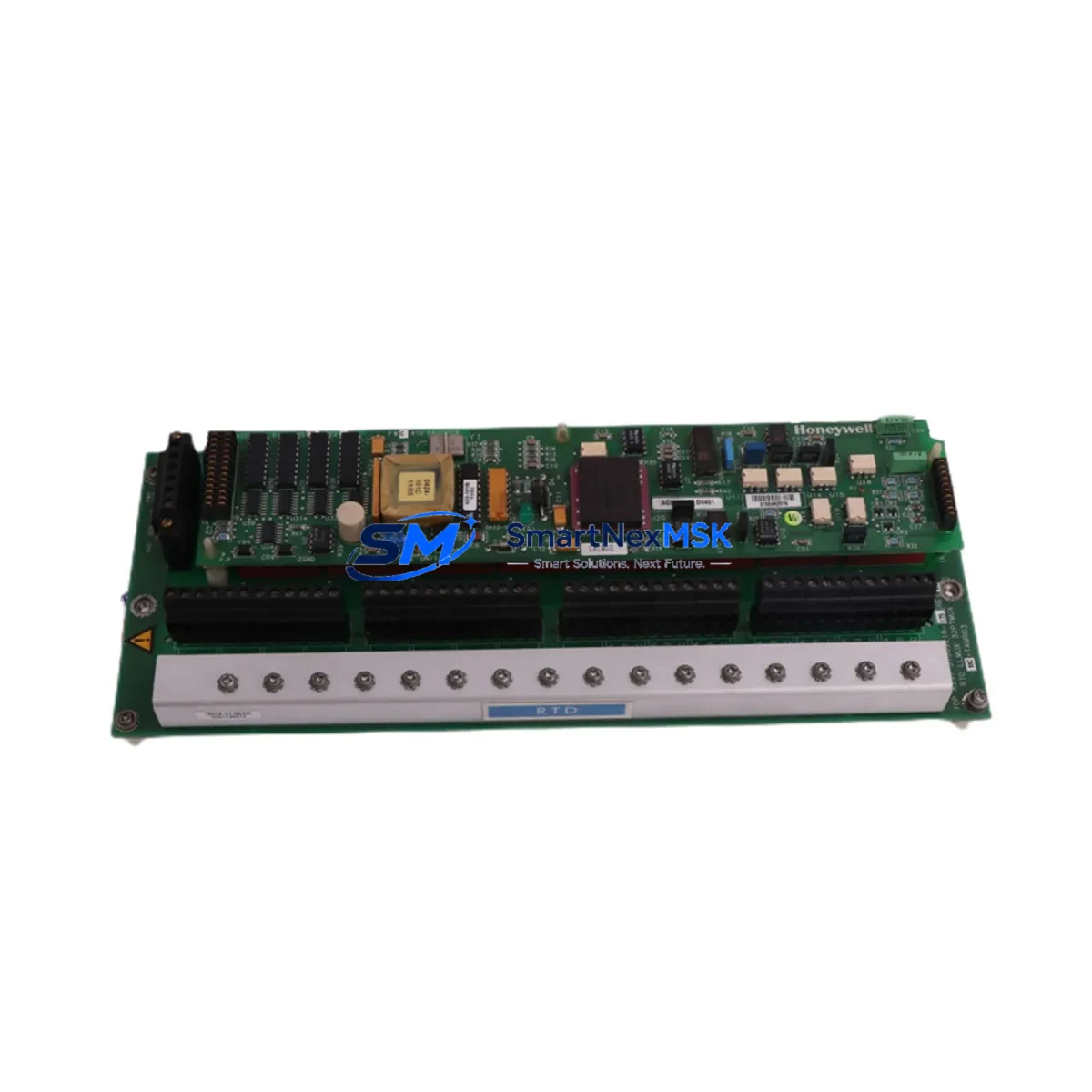 HONEYWELL | MC-TAMR03 51309218-175 | Low Level Analog Mux Module