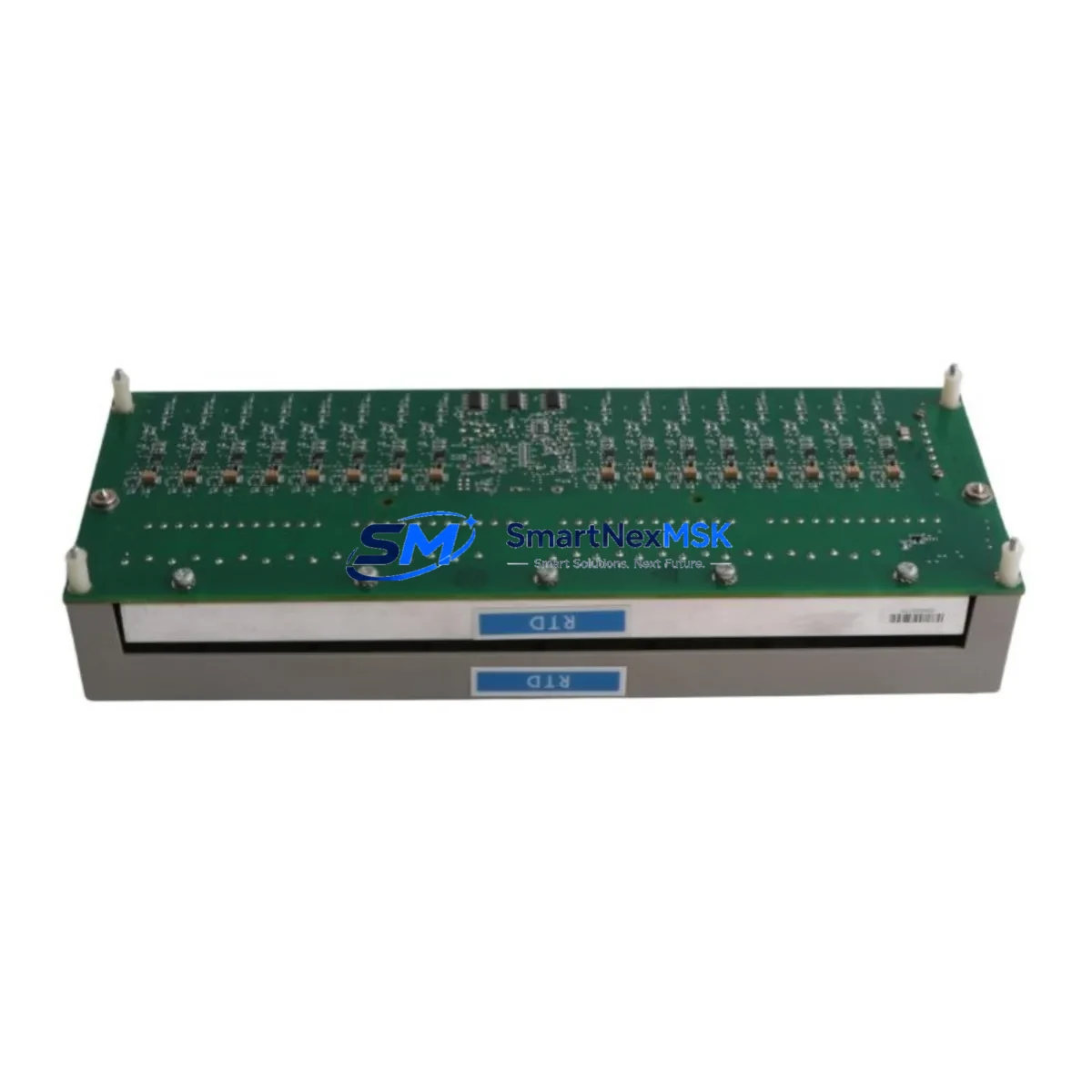 Honeywell MC-TAMR04 51305907-175 UCN Low Level Analog Input Multiplexer