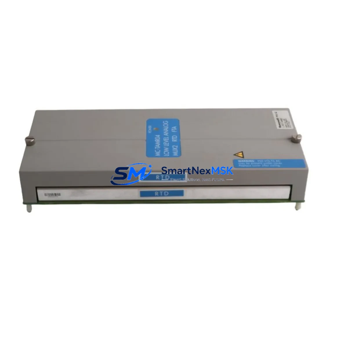 Honeywell MC-TAMR04 51305907-175 UCN Low Level Analog Input Multiplexer image 2