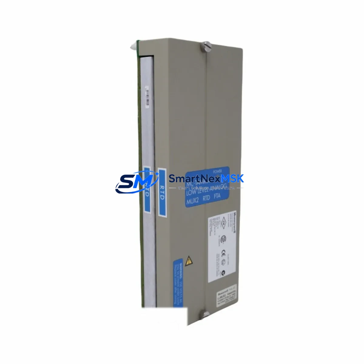 HONEYWELL MC-TAMR04 51305907-175 Low Level Input Multiplexer
