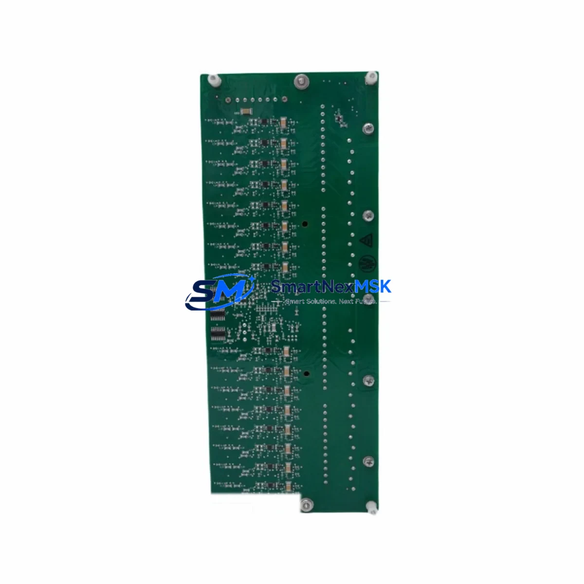 HONEYWELL MC-TAMR04 51305907-175 Low Level Input Multiplexer image 2