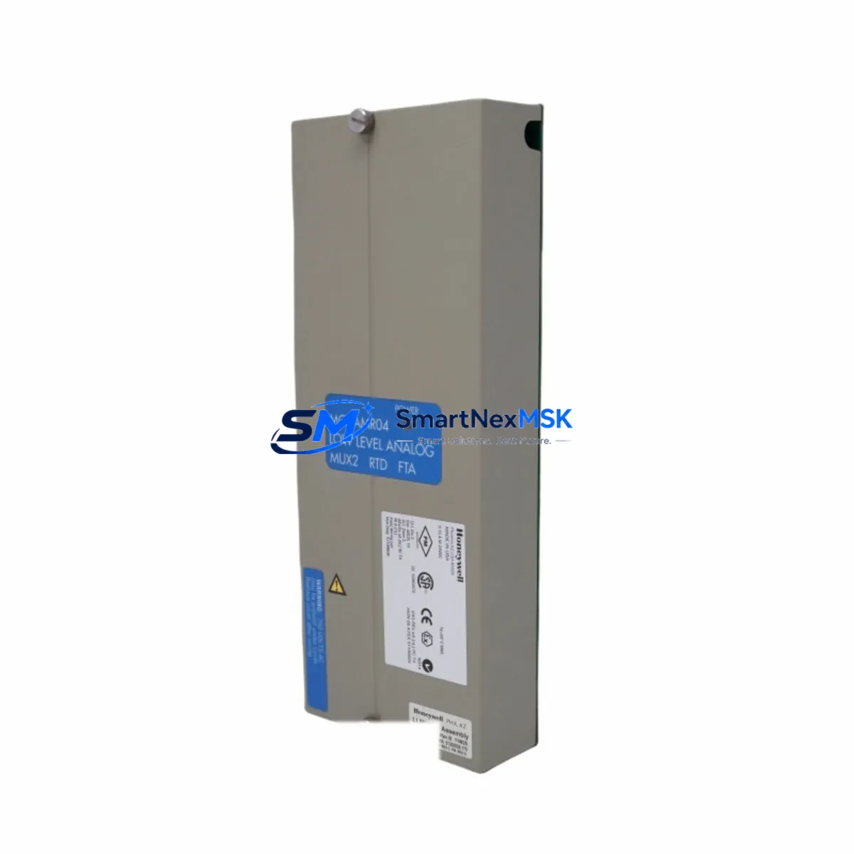 HONEYWELL MC-TAMR04 51305907-175 Low Level Input Multiplexer image 3