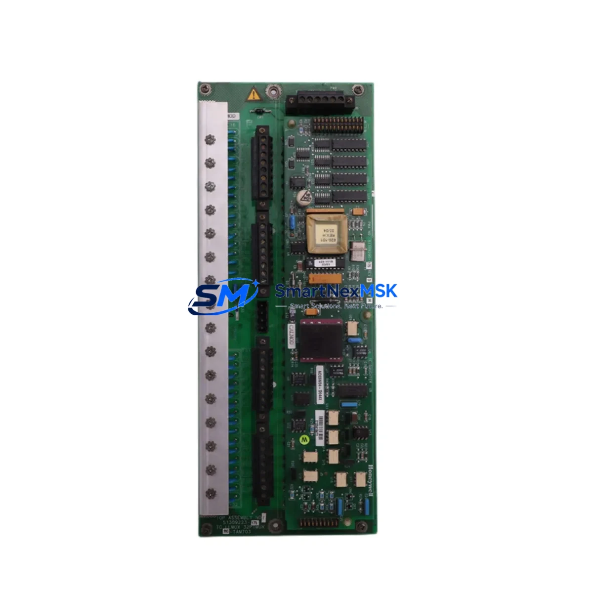 HONEYWELL | MC-TAMT03 51309223-175 | Multiplexer Thermocouple