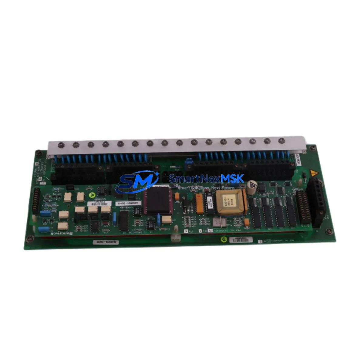 HONEYWELL | MC-TAMT03 51309223-175 | Multiplexer Thermocouple image 2