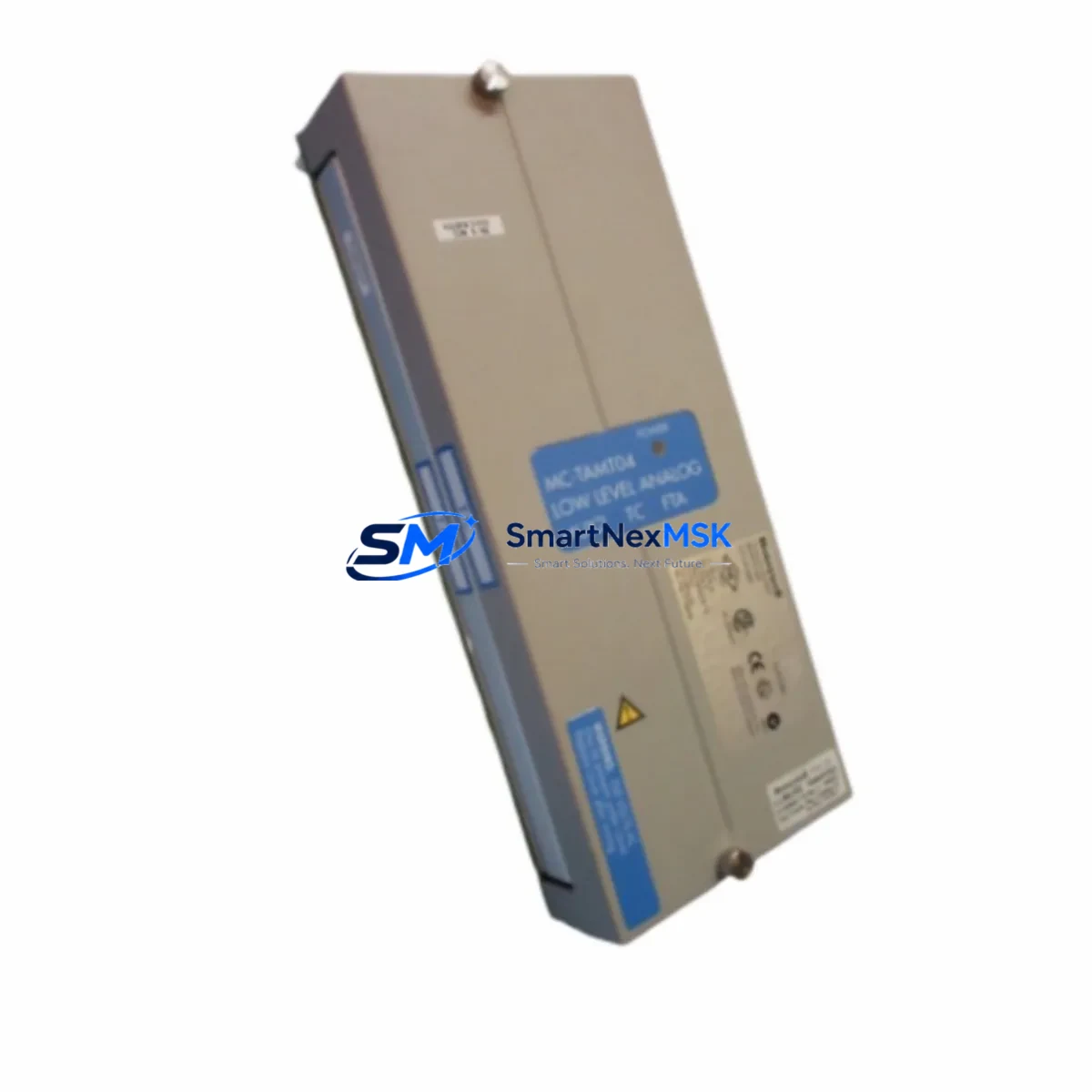 Honeywell MC-TAMT04 51305890-175 Thermocouple input terminal board image 4