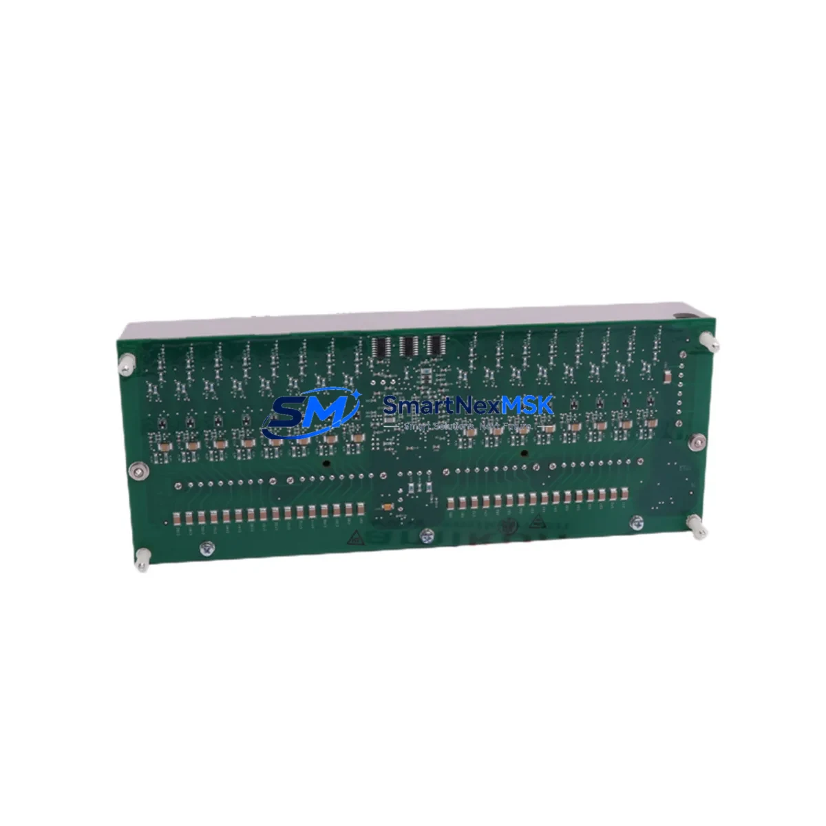 Honeywell MC-TAMT04 51305890-175 Thermocouple input terminal board image 7