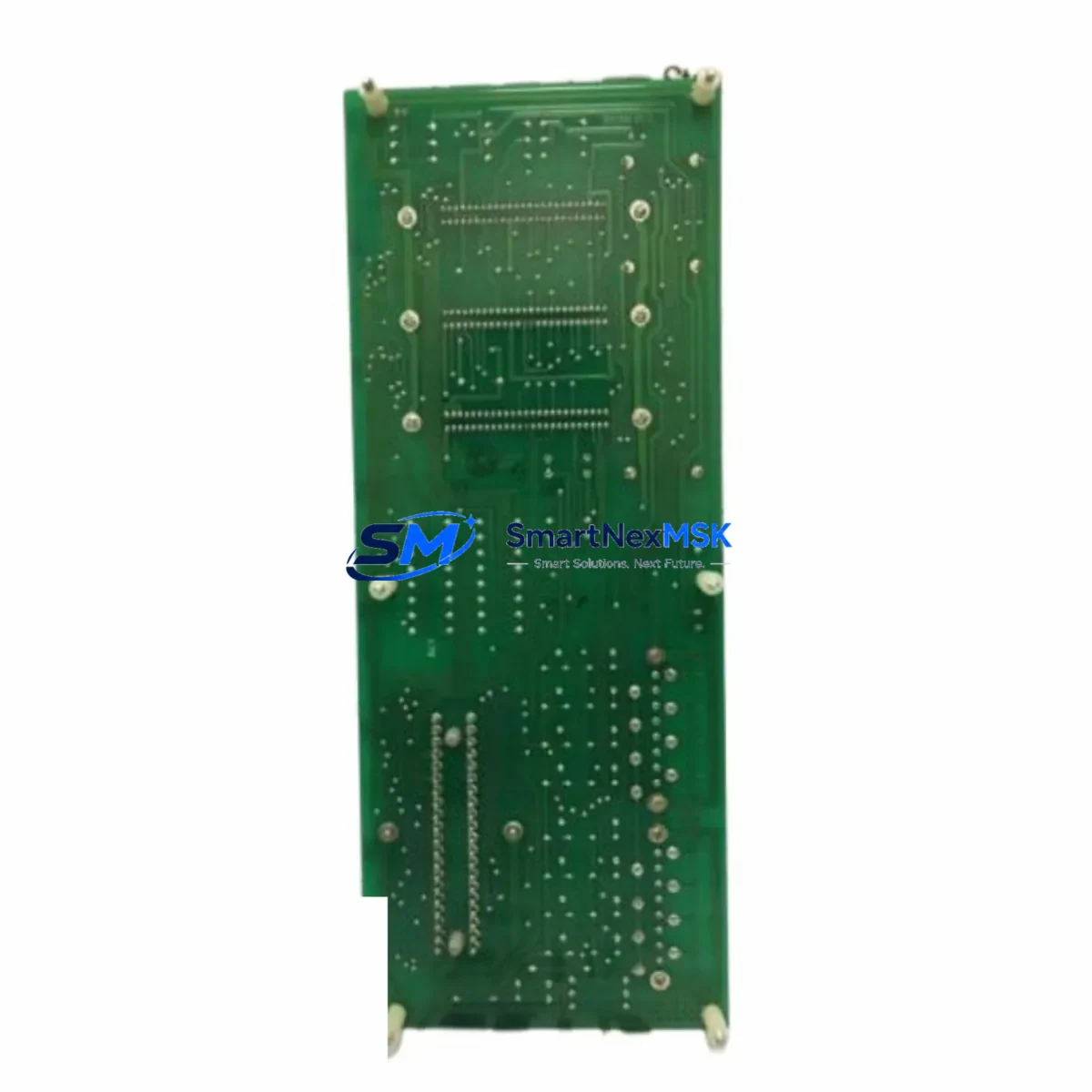 HONEYWELL | MC-TAOX12 51304335-125 | ANALOG OUTPUT BOARD image 2