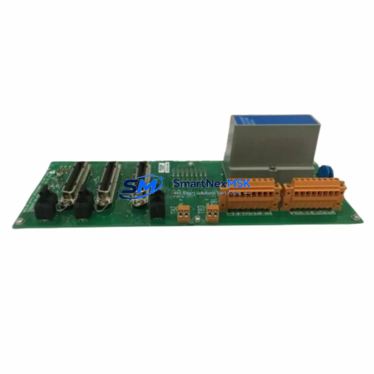 HONEYWELL | MC-TAOX12 51304335-125 | ANALOG OUTPUT BOARD image 3