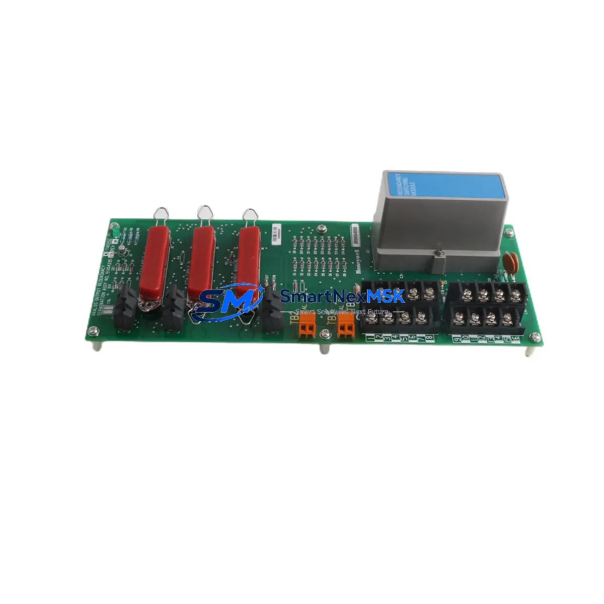 HONEYWELL | MC-TAOX52 51304335-275 | ANALOG OUTPUT MODULE