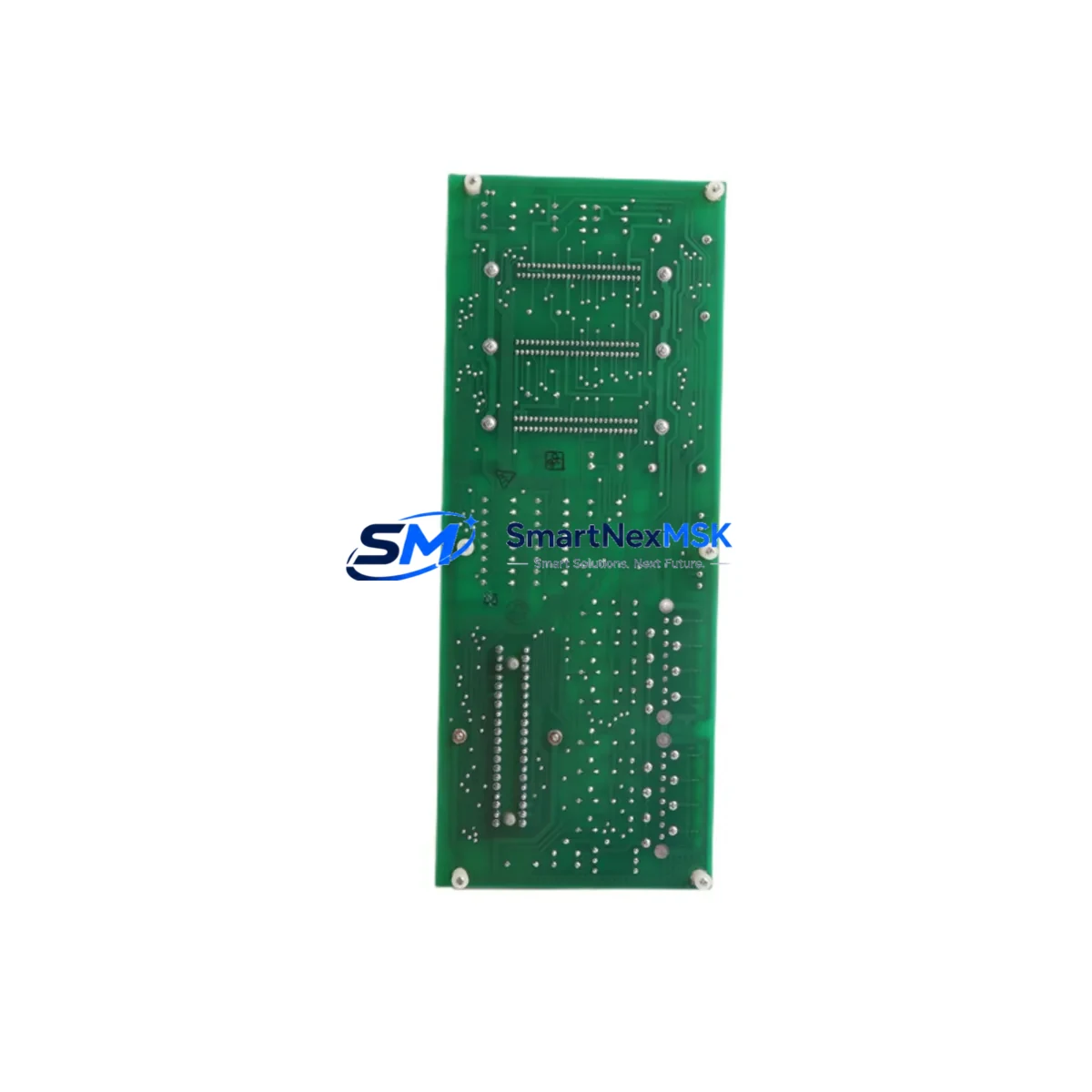 HONEYWELL | MC-TAOX52 51304335-275 | ANALOG OUTPUT MODULE image 2