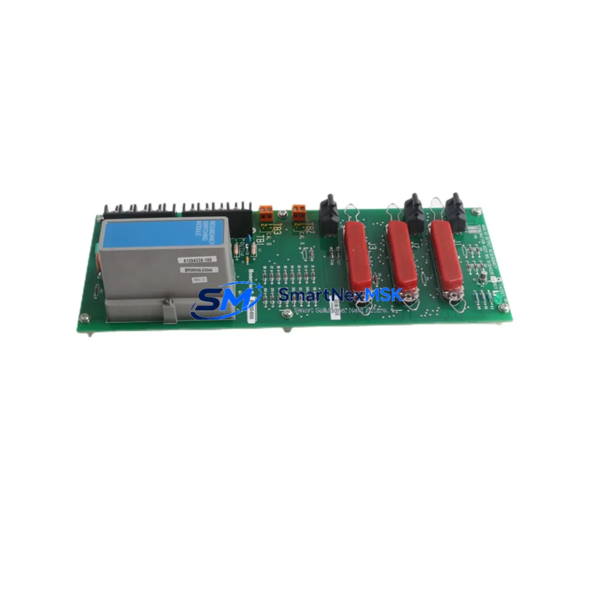 HONEYWELL | MC-TAOX52 51304335-275 | ANALOG OUTPUT MODULE image 3