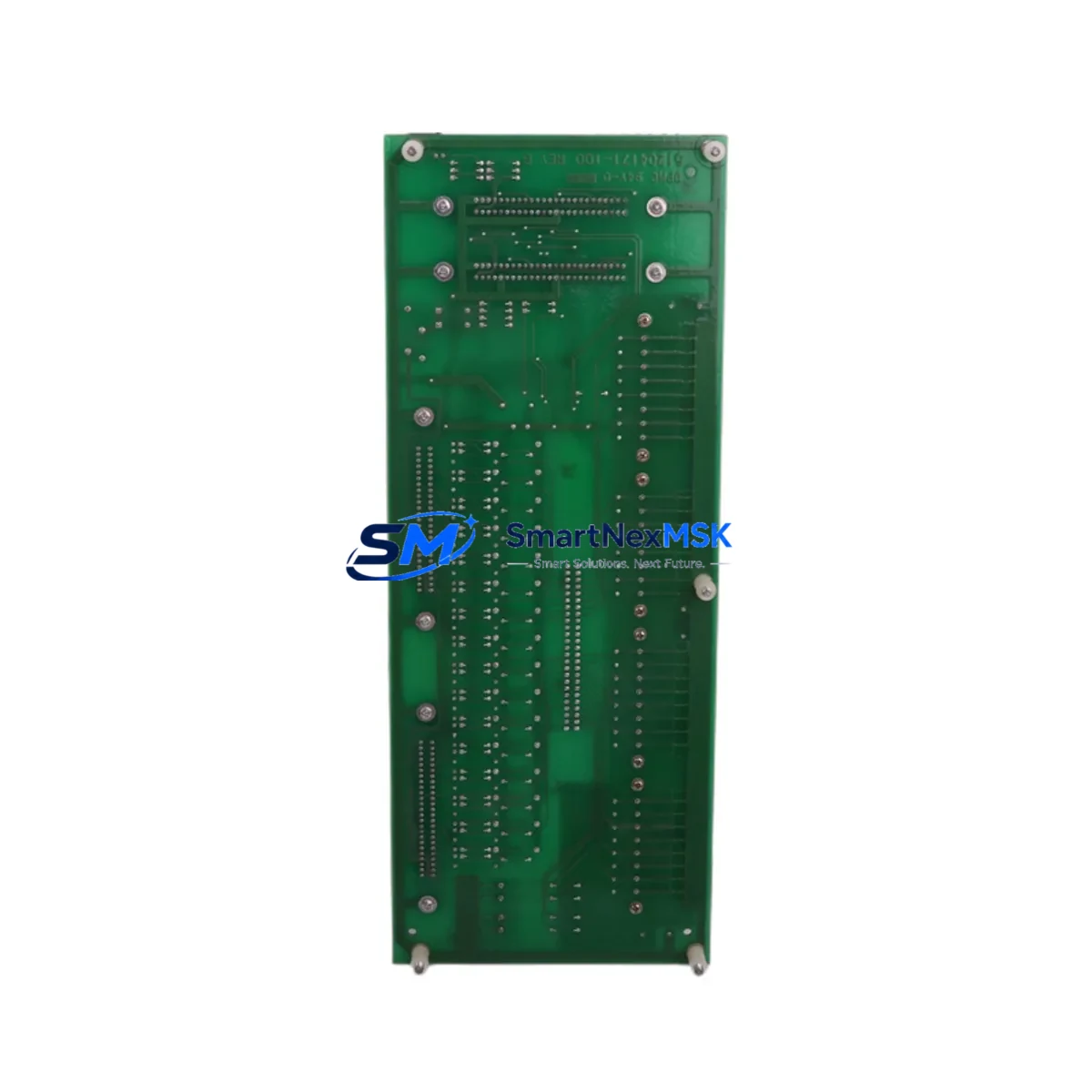 HONEYWELL | MC-TAOY22 51204172-175 | UCN ANALOG OUTPUT image 2