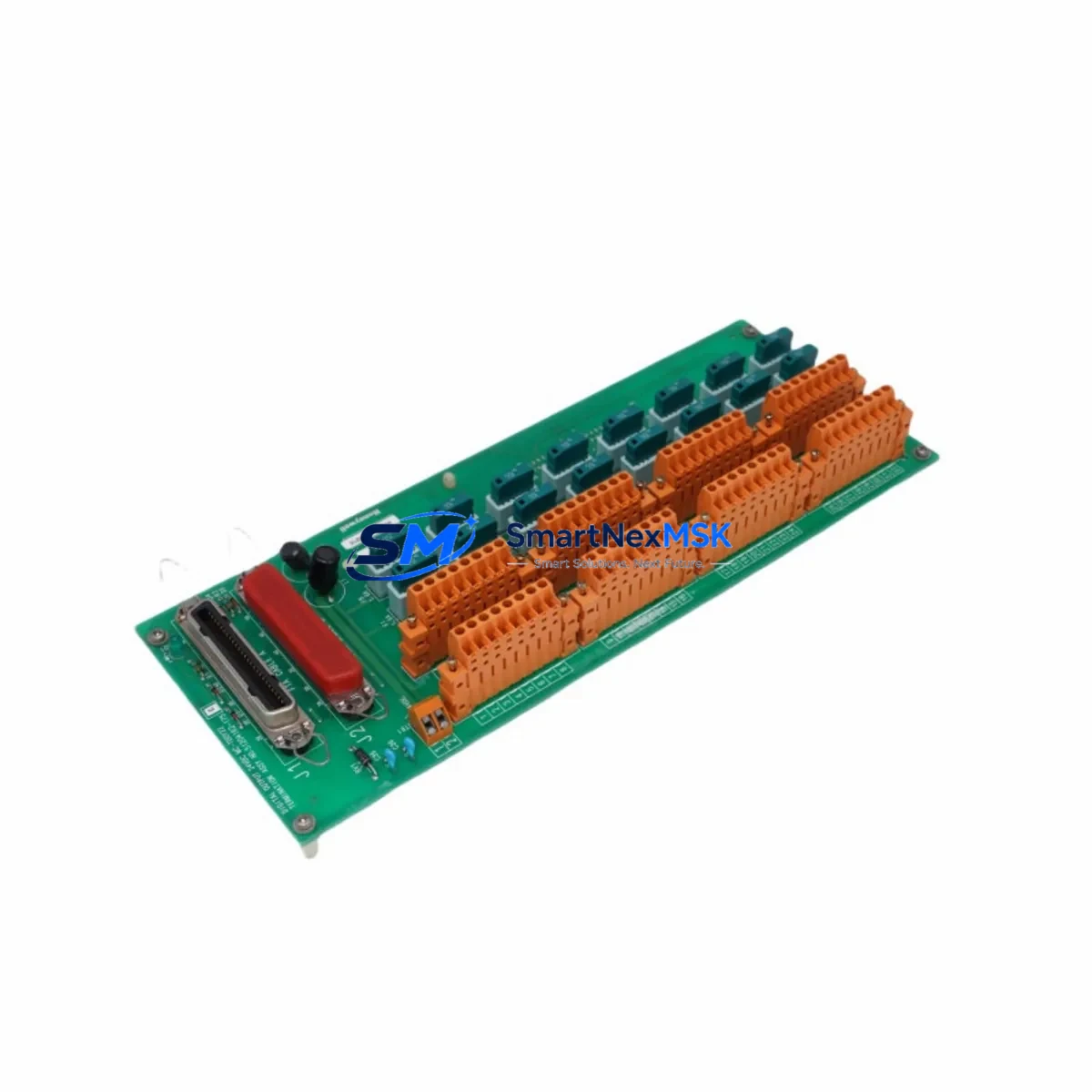 HONEYWELL MC-TD1D12 Digital Input Module