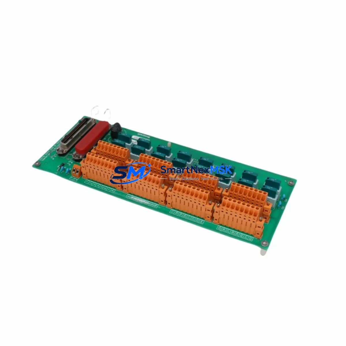 HONEYWELL MC-TD1D12 Digital Input Module image 2
