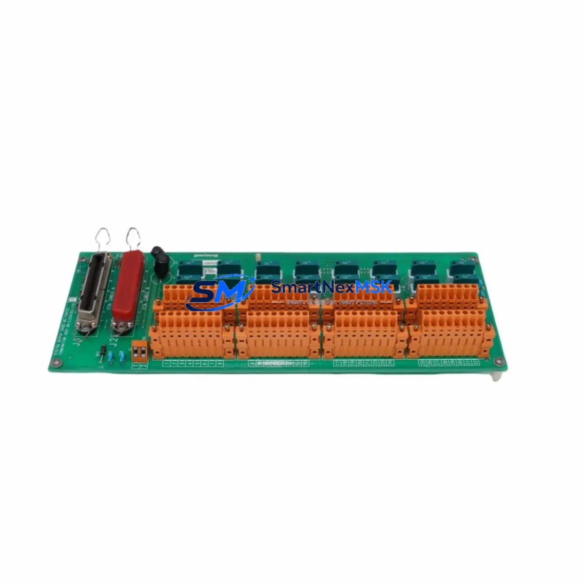 HONEYWELL MC-TD1D12 Digital Input Module image 3
