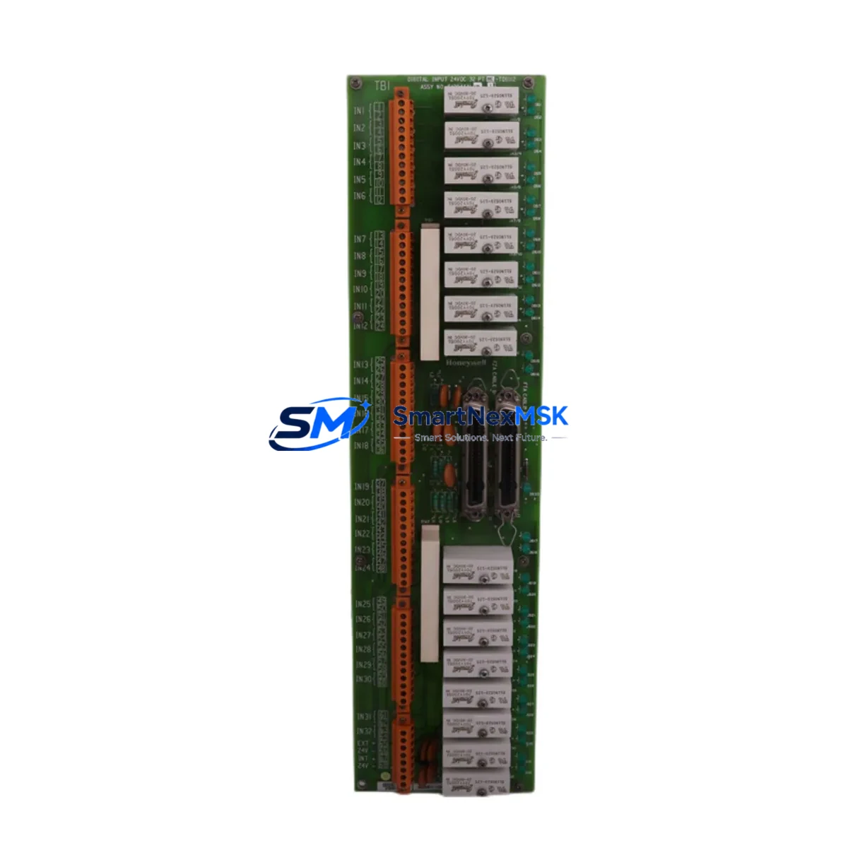 HONEYWELL | MC-TDID12 51304441-175 | Digital Input 24VDC image 3